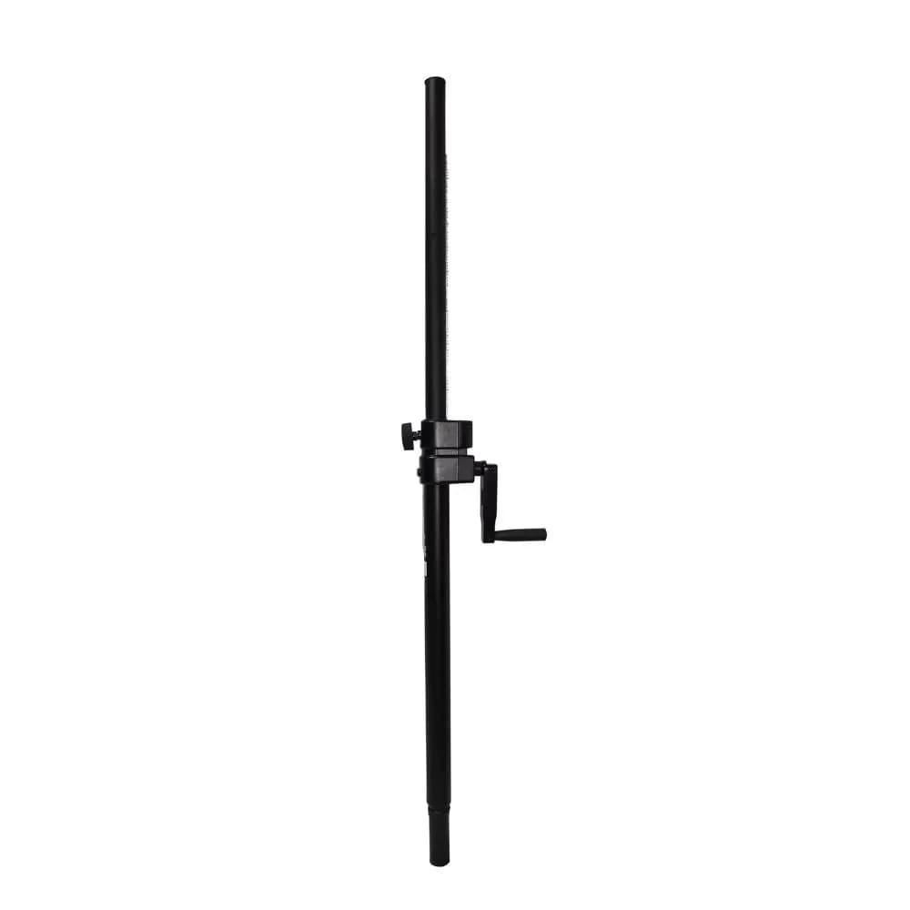 Rent On-Stage SS7747V2 Crank-Up Subwoofer Speaker Pole in Sri Lanka - Stands & Mounts from Rentitem.lk
