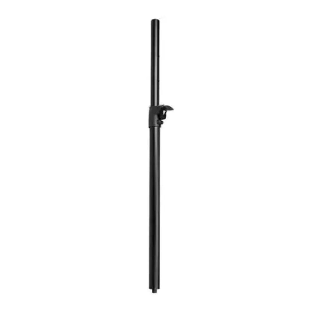 Rent an adjustable black subwoofer speaker pole (distance rod) in Colombo from Rentitem.lk