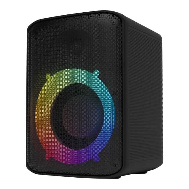 Rent the HiFuture Event 80W portable Bluetooth speaker in Colombo, Sri Lanka from Rentitem.lk