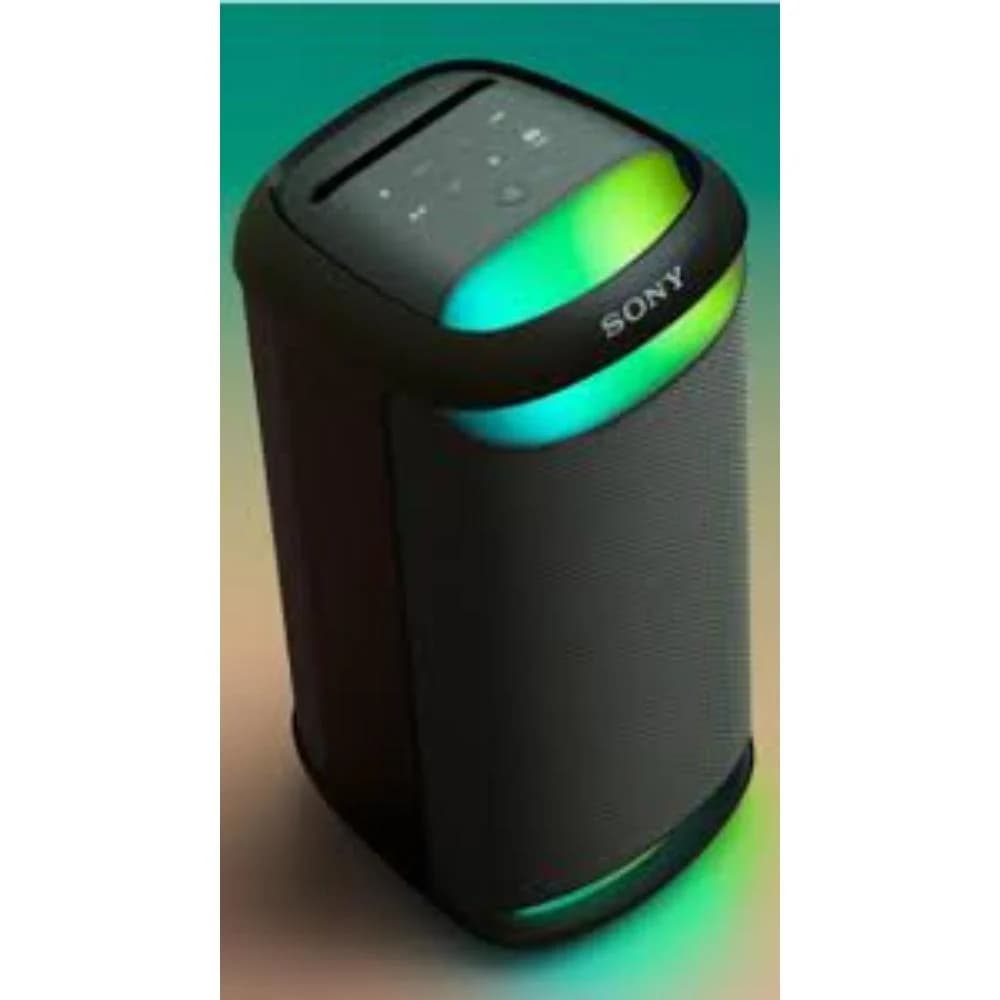 Rent the Sony XV500 X-Series party speaker in Colombo from Rentitem.lk