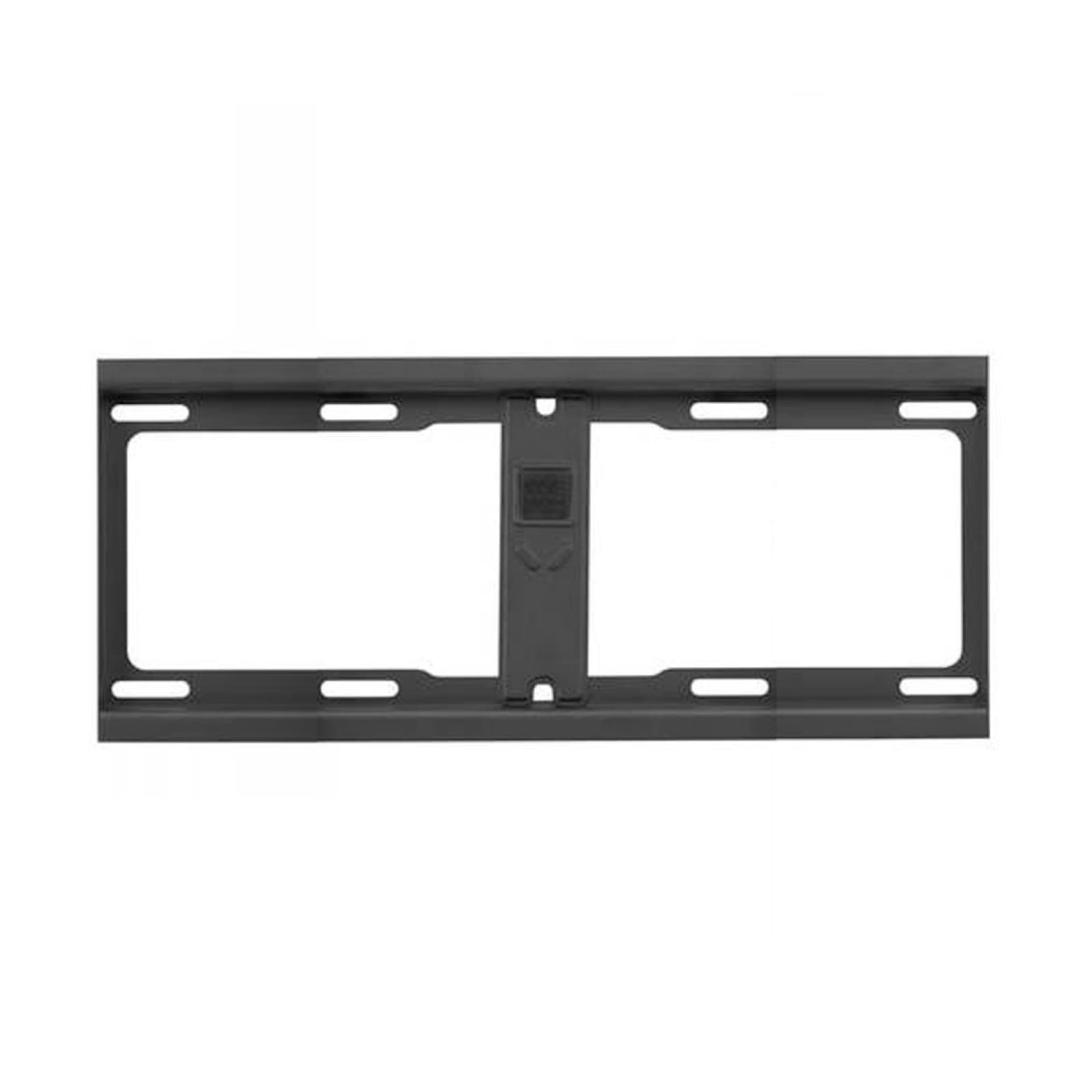 Rent Tripod TV Stand Head Plate (VESA Mounting Bracket) 43-65 inch TV compatible Black in Sri Lanka - Stands & Mounts from Rentitem.lk