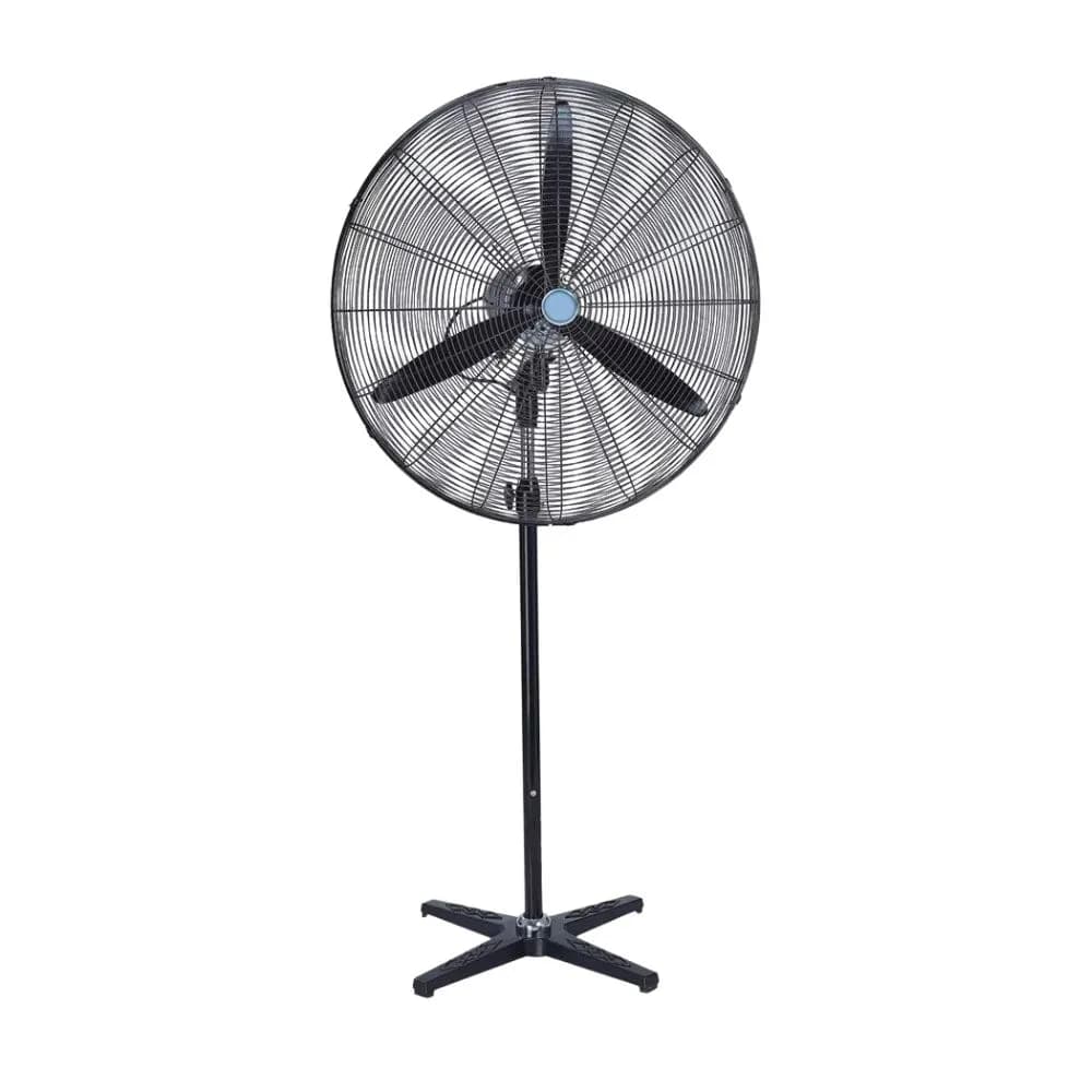 Rent Industrial Pedestal Fan 20 inch blade in Sri Lanka - Party & Event from Rentitem.lk