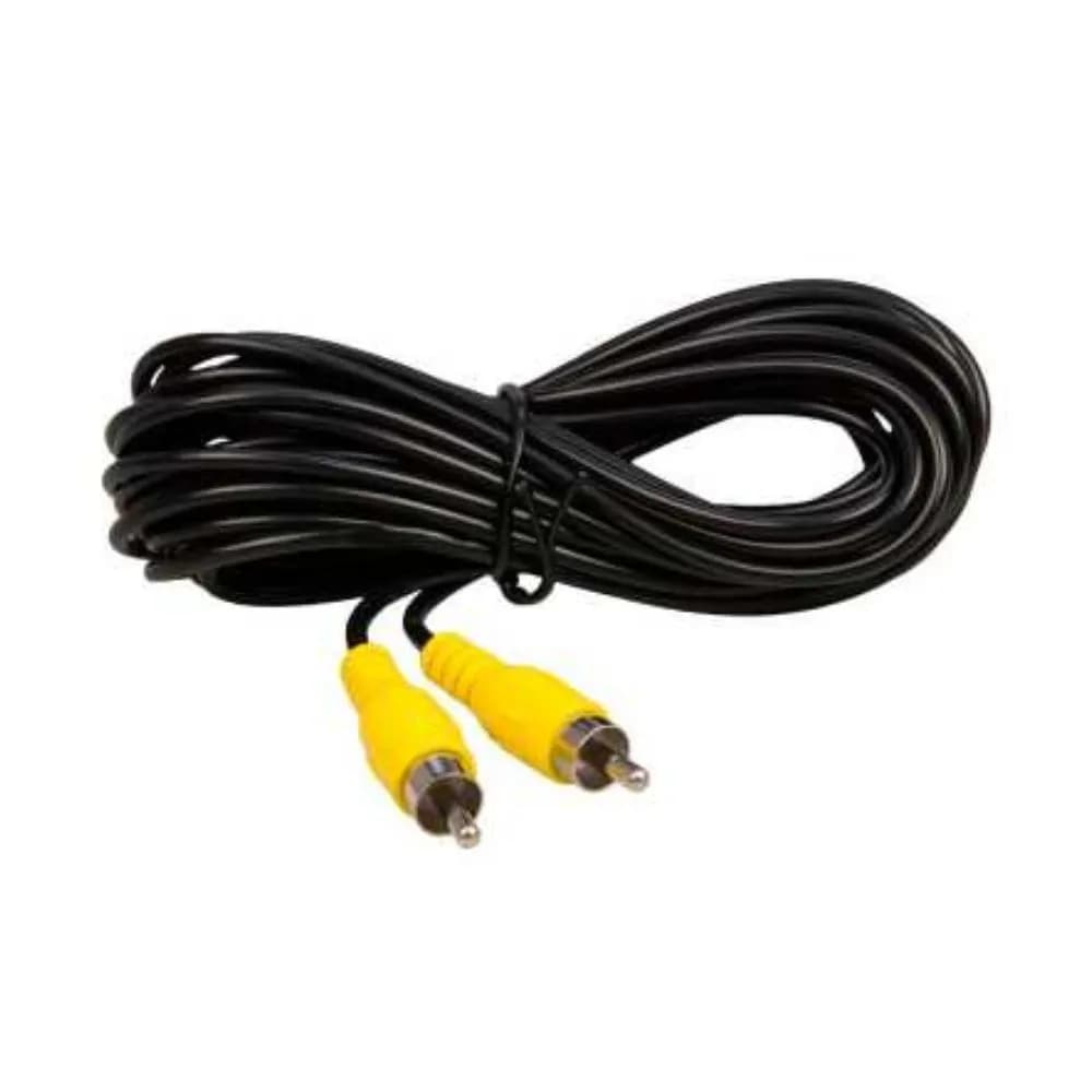 Rent a single 15 metre RCA to RCA cable in Colombo from Rentitem.lk