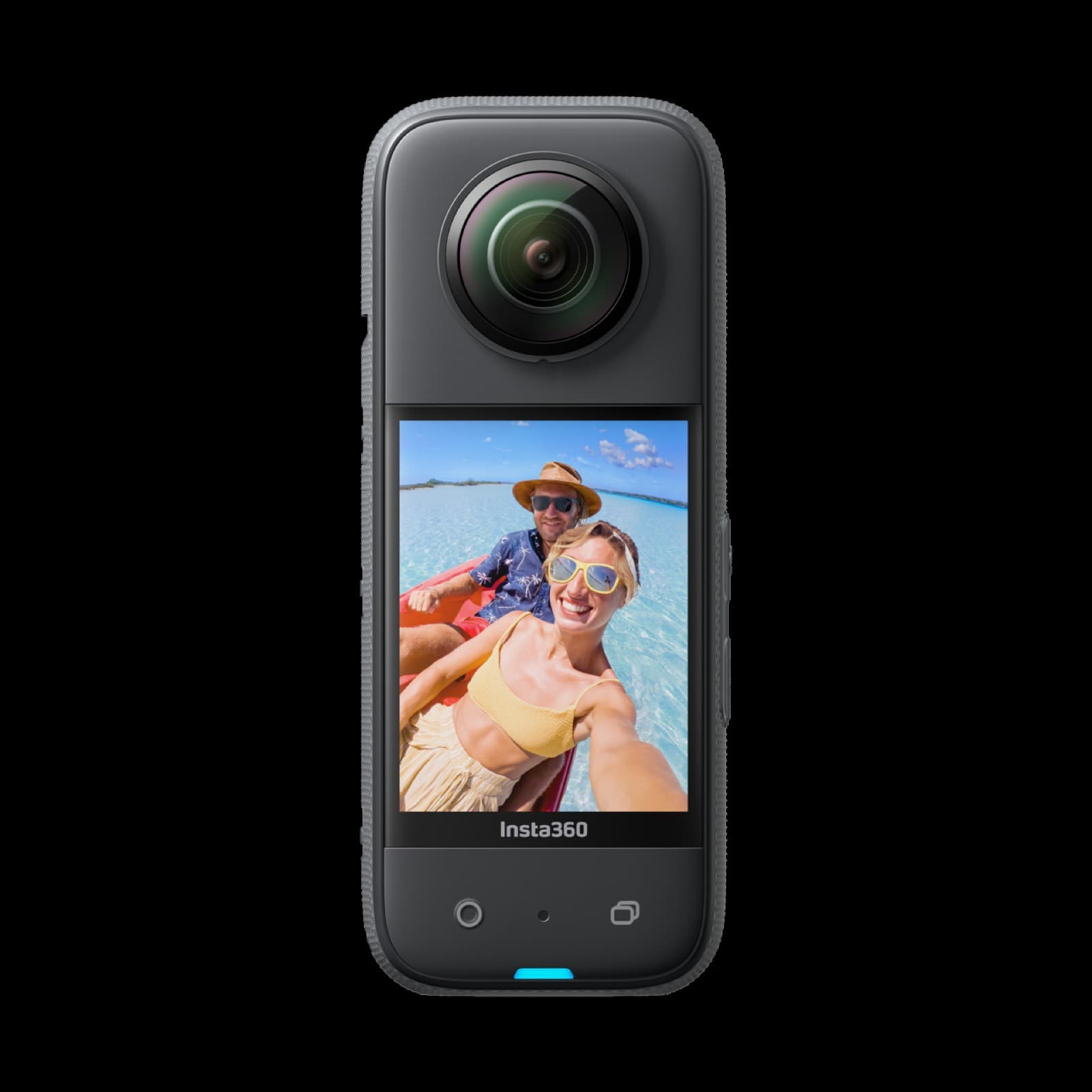 Rent Insta360 X3 360° Setup rental package in Sri Lanka - Action Camera Package from Rentitem.lk - thumbnail 2