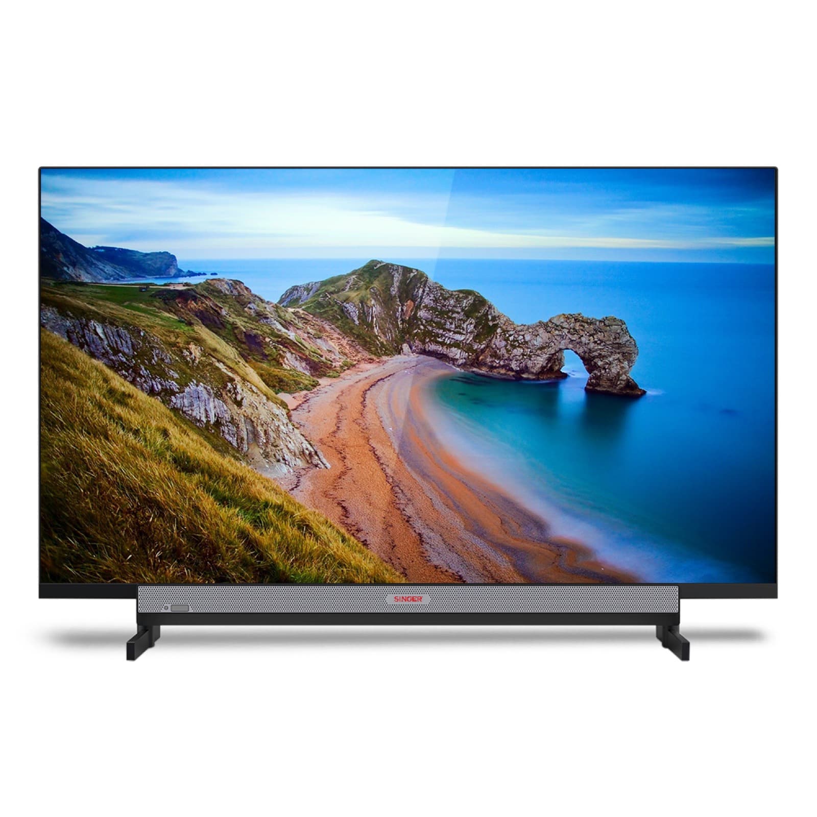 Rent Singer SLE43G690 43 inch FHD TV in Sri Lanka - LED Screens from Rentitem.lk
