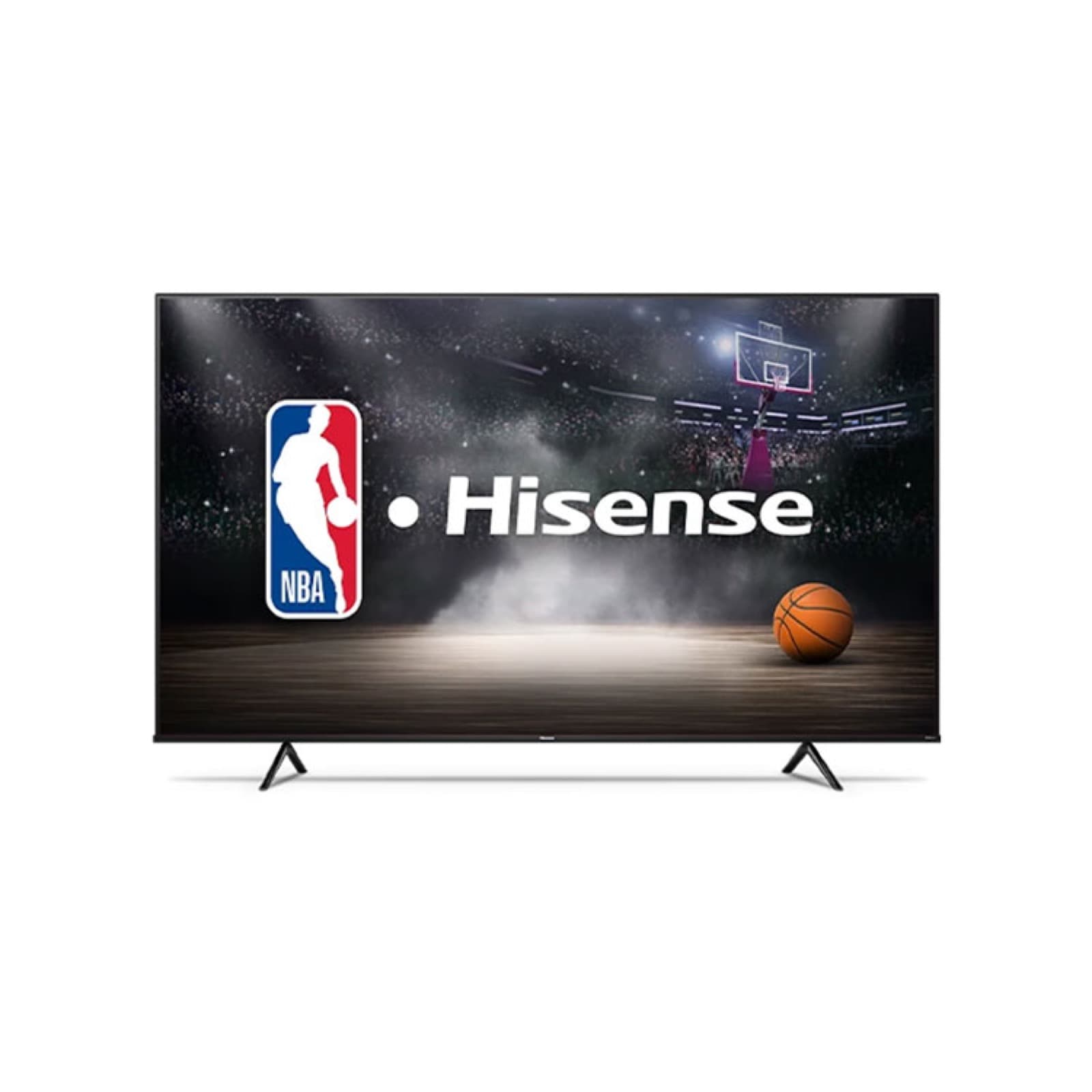 Rent Hisense HNTV55A6H 55 inch 4K UHD in Sri Lanka - LED Screens from Rentitem.lk