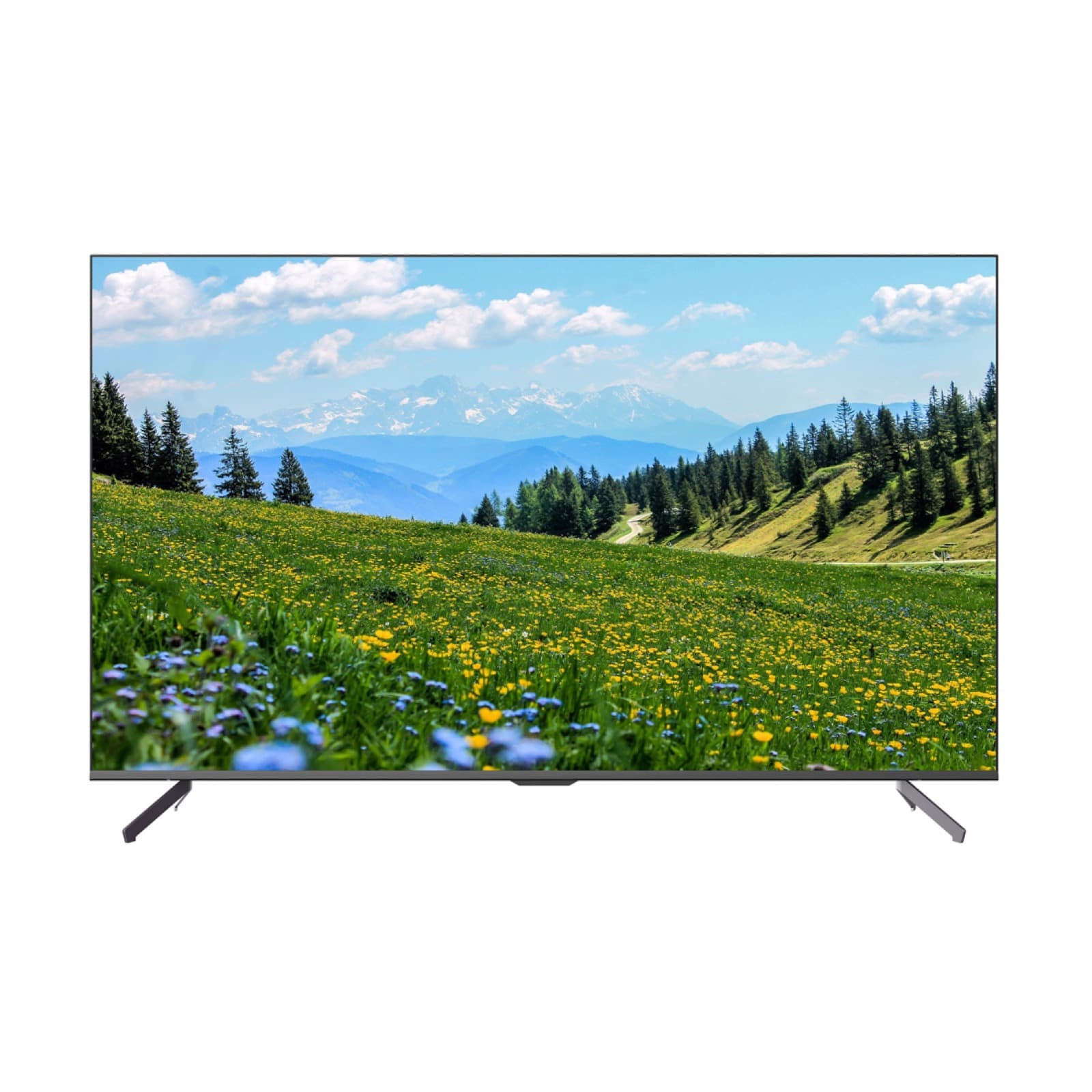 Rent a Singer 55-inch 4K UHD smart TV in Colombo from Rentitem.lk