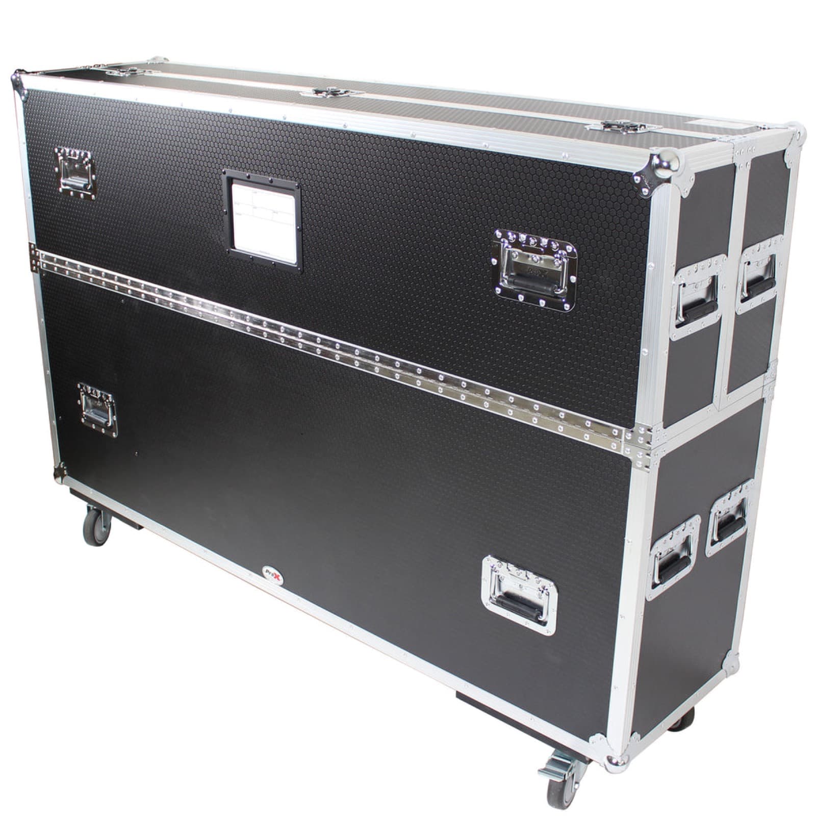 Rent a foam-lined plywood TV safety crate for transporting large flat-screen TVs in Colombo, Sri Lanka from Rentitem.lk