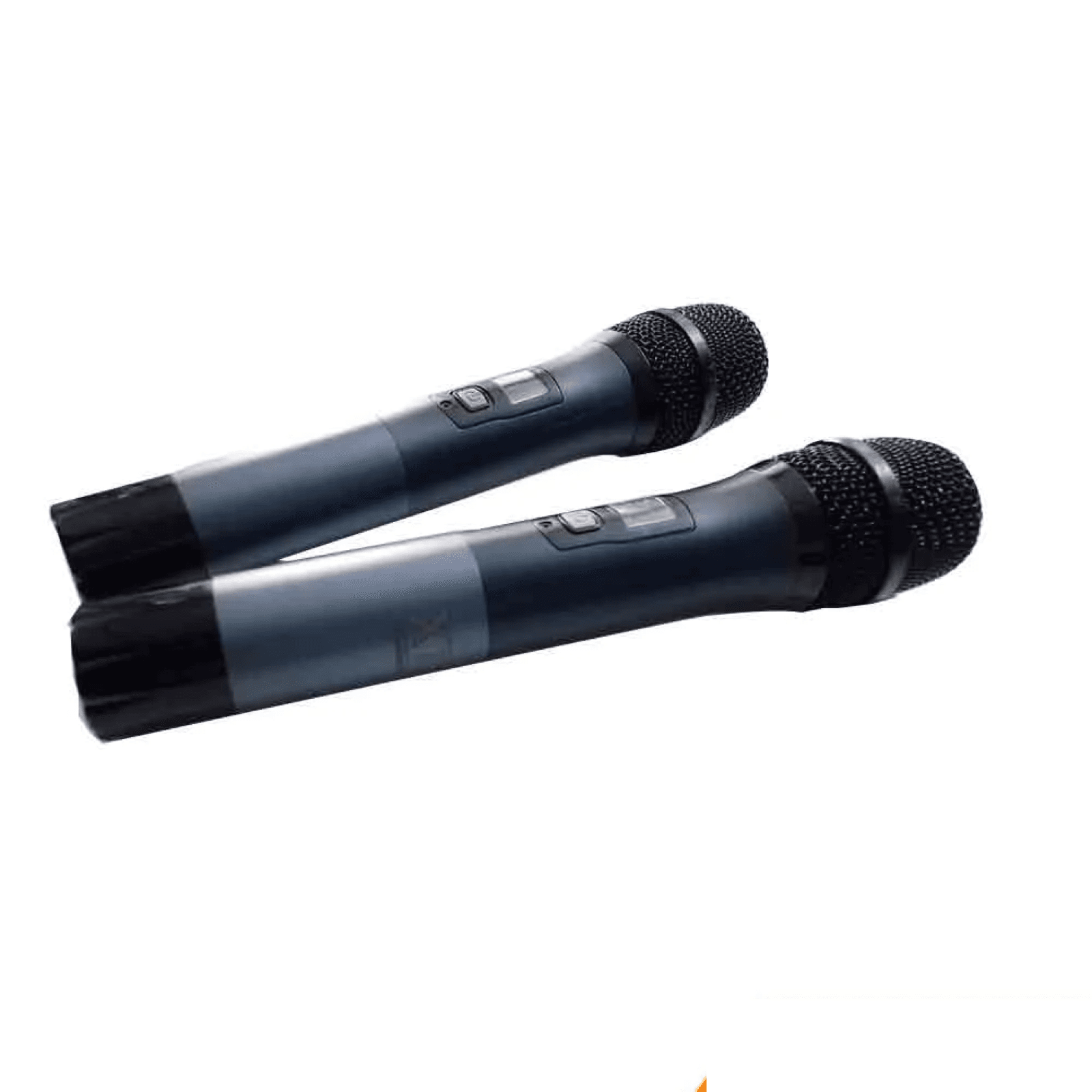 Rent TX TF-M150 Dual Handheld Microphone System rental package in Sri Lanka from Rentitem.lk
