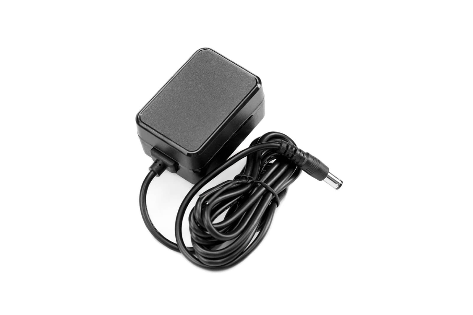 Rent a 12V 1A Type A plug power adapter with 5.5x2.1mm barrel in Colombo from Rentitem.lk