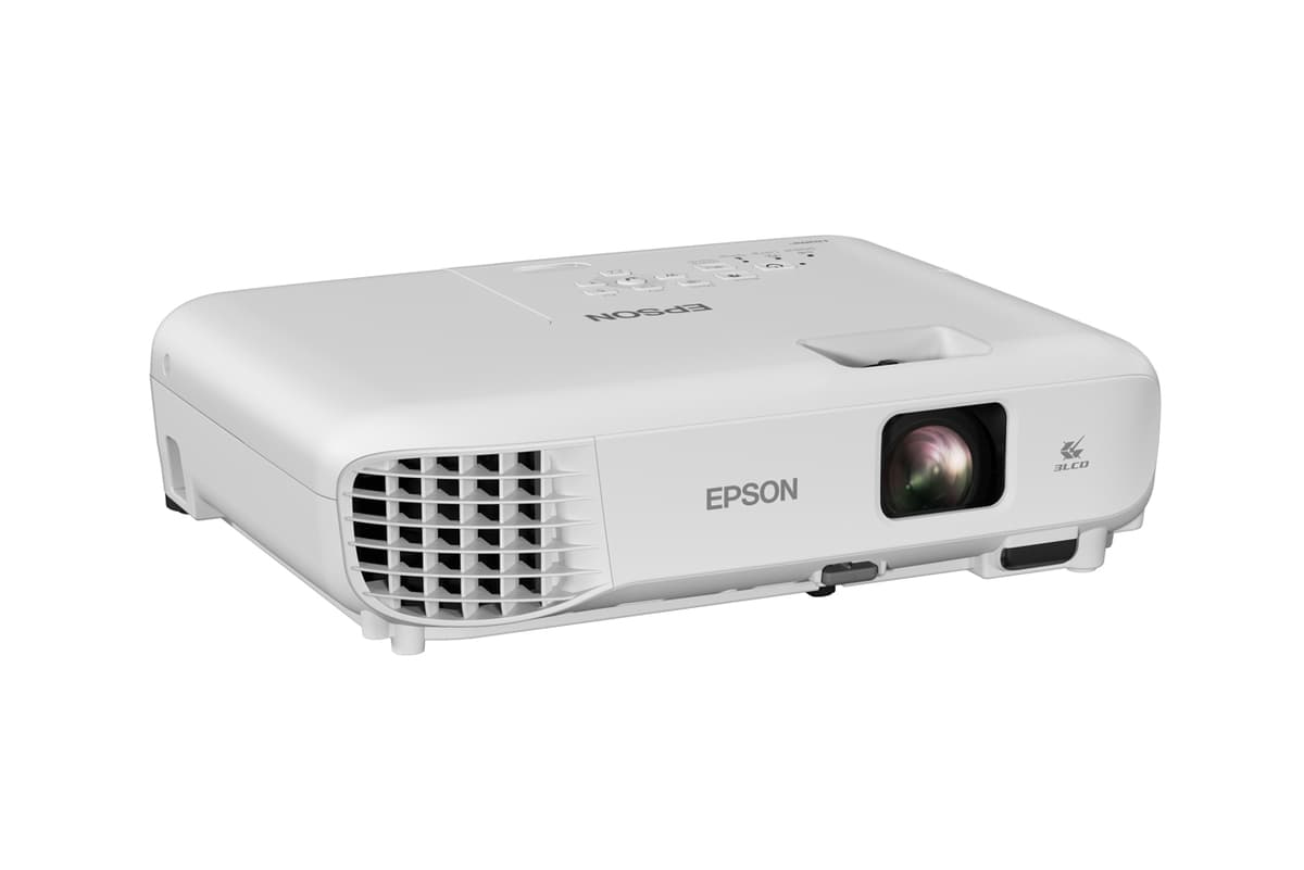 Rent the Epson EB-W53 4000-lumen WXGA projector in Colombo from Rentitem.lk - thumbnail 3