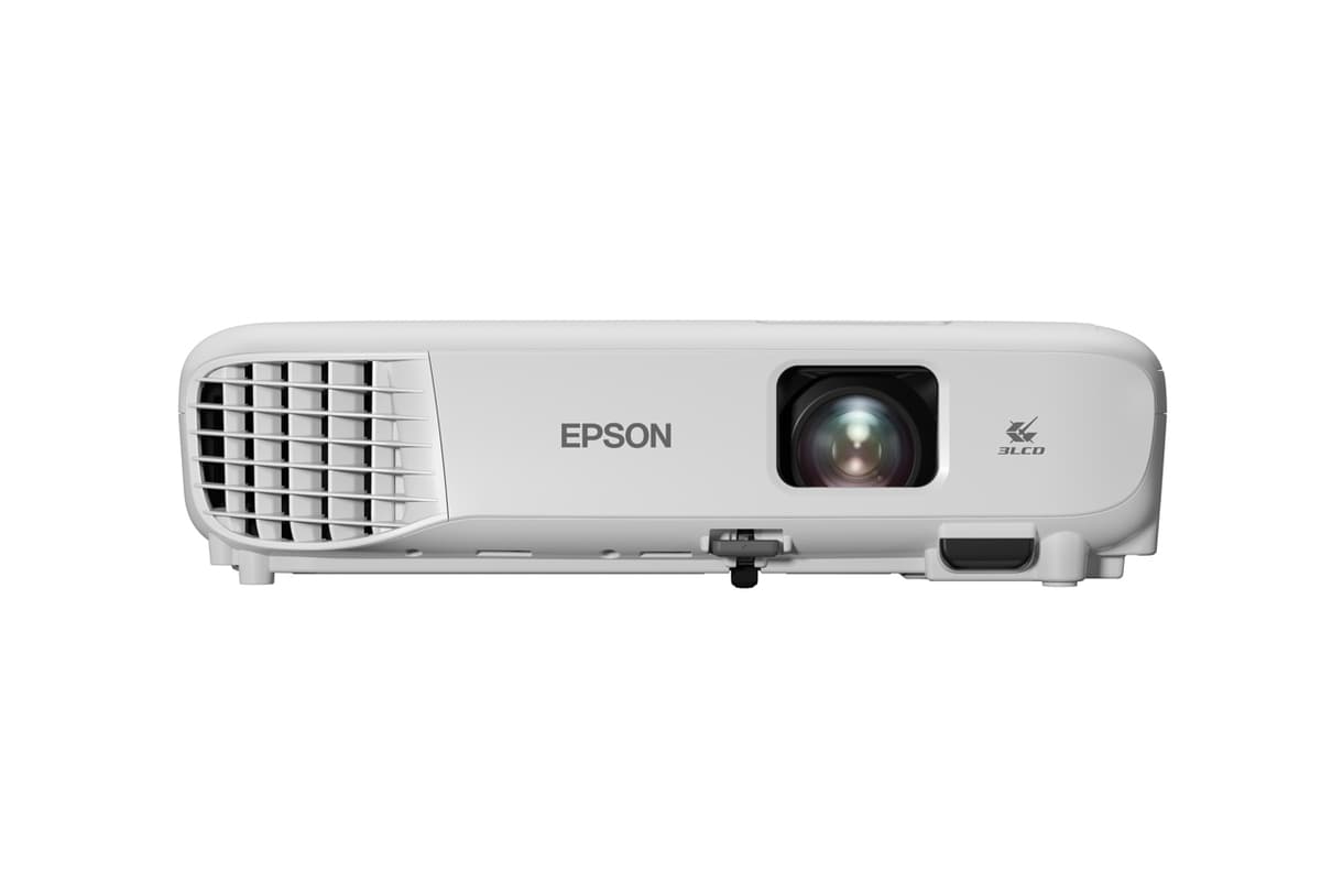 Rent the Epson EB-W53 4000-lumen WXGA projector in Colombo from Rentitem.lk - thumbnail 4