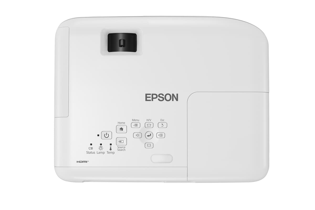 Rent the Epson EB-W53 4000-lumen WXGA projector in Colombo from Rentitem.lk - thumbnail 5
