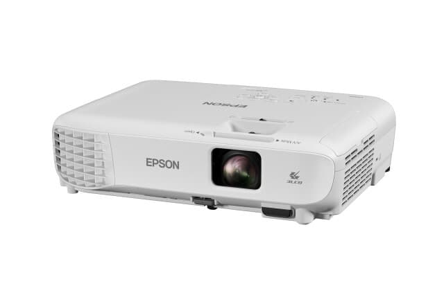 Rent Epson EB-X05 3300 lumens XGA projector in Colombo, Sri Lanka from Rentitem.lk - thumbnail 3