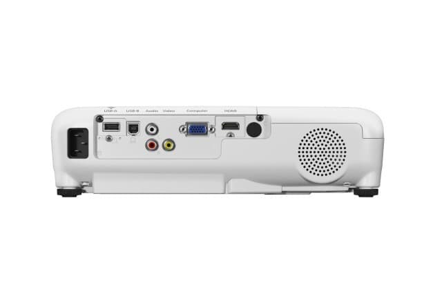Rent Epson EB-X05 3300 lumens XGA projector in Colombo, Sri Lanka from Rentitem.lk - thumbnail 6
