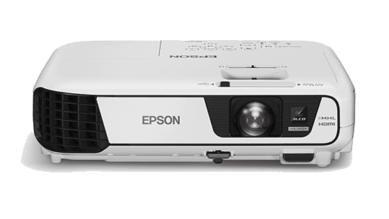 Rent the Epson EB-X04 2800 lumens XGA projector in Colombo, Sri Lanka from Rentitem.lk - thumbnail 4