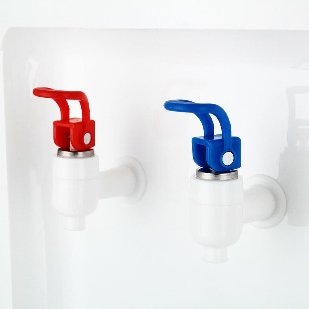 Rent Water Dispenser 10L or 19L bottle compatible in Sri Lanka - Party & Event from Rentitem.lk - thumbnail 4