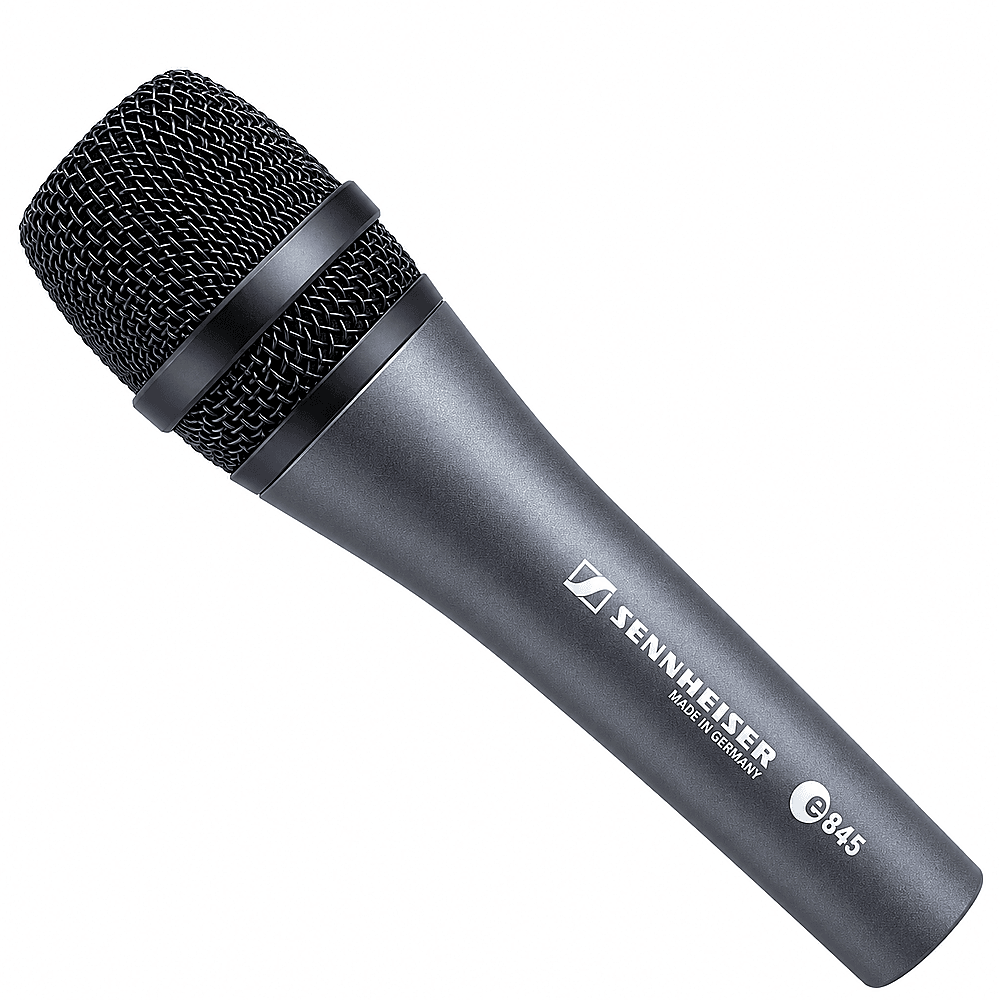Sennheiser