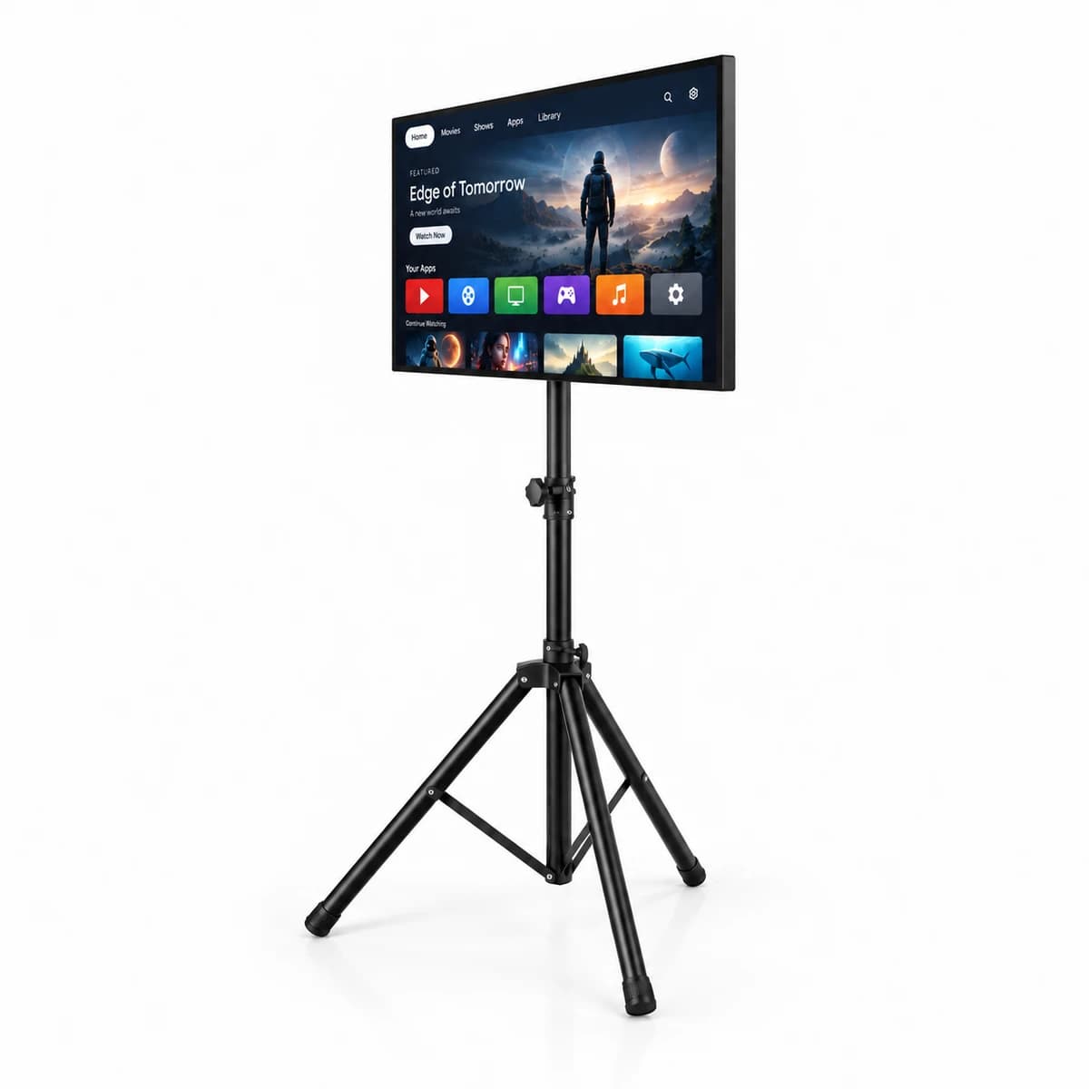 a 32 Inch TV Screen Setup in Colombo — view 3