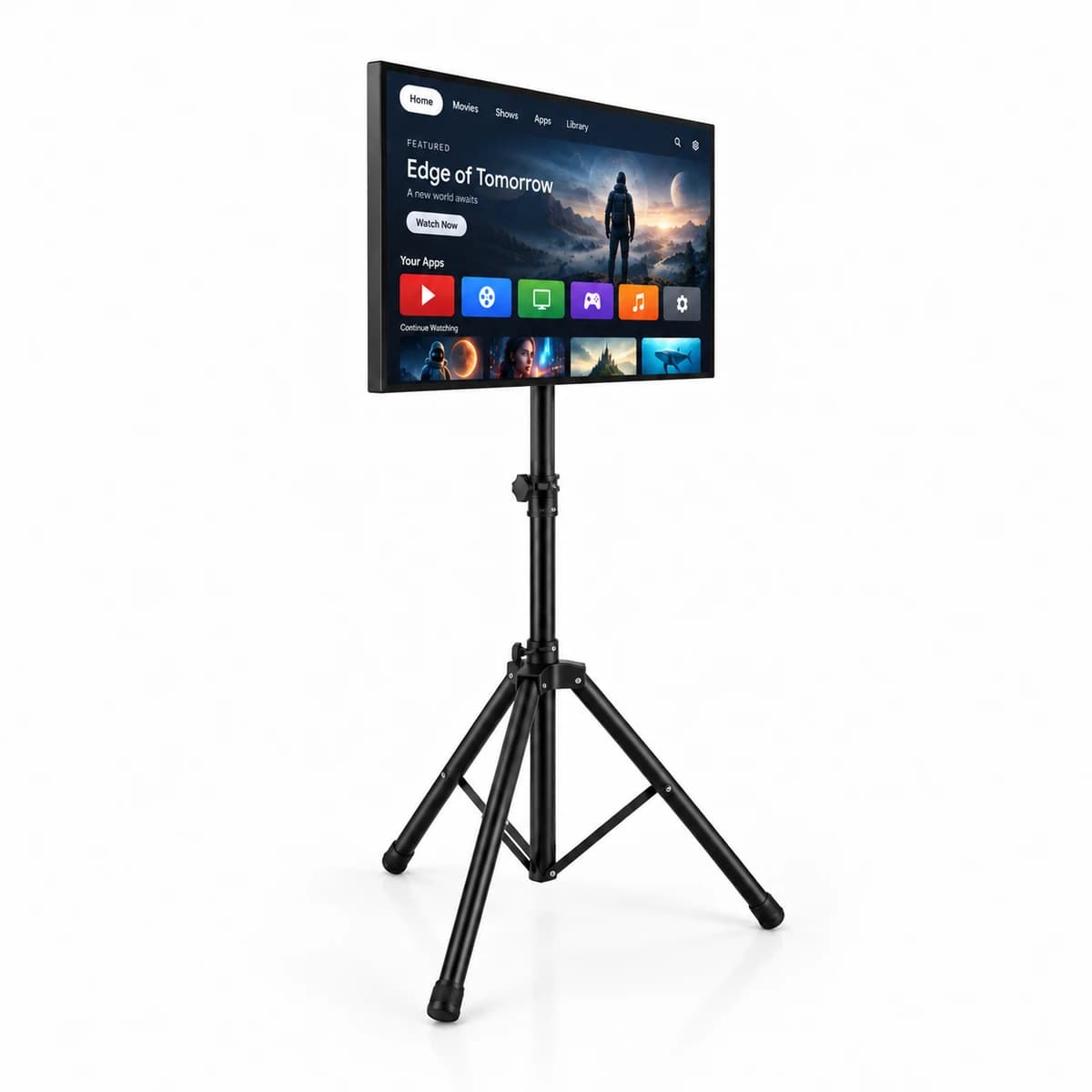 a 32 Inch TV Screen Setup in Colombo — view 4