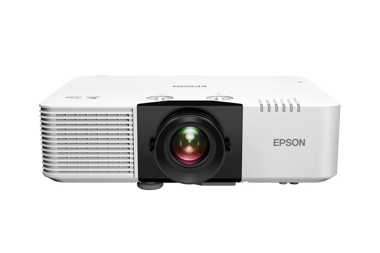 Rent the Epson PowerLite L890U 8000 lumen WUXGA laser projector in Sri Lanka from Rentitem.lk