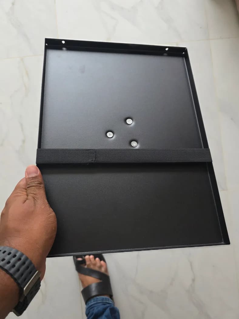 Projector & Laptop Tripod Stand Colombo — actual unit photo 01