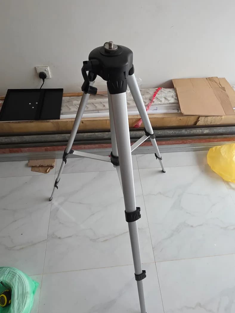 Projector & Laptop Tripod Stand Colombo — actual unit photo 05