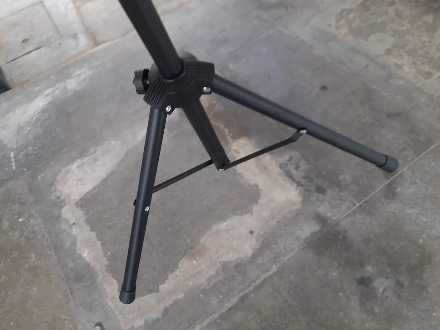 Projector & Laptop Tripod Stand Colombo — actual unit photo 06