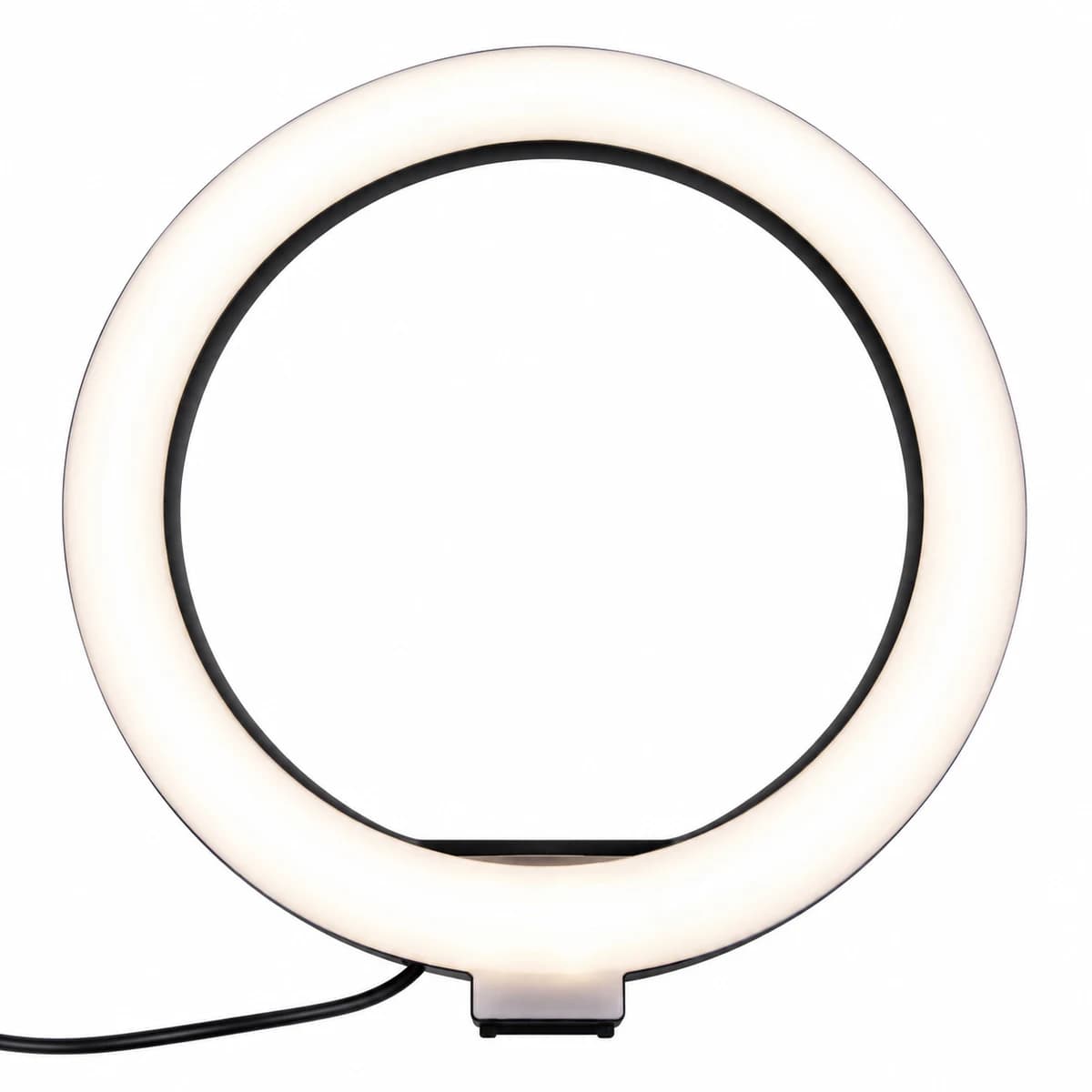 LED Ring Light 12-inch — view 1