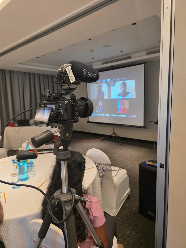 Sony a7 III Full-Frame Camera — actual unit photo 09