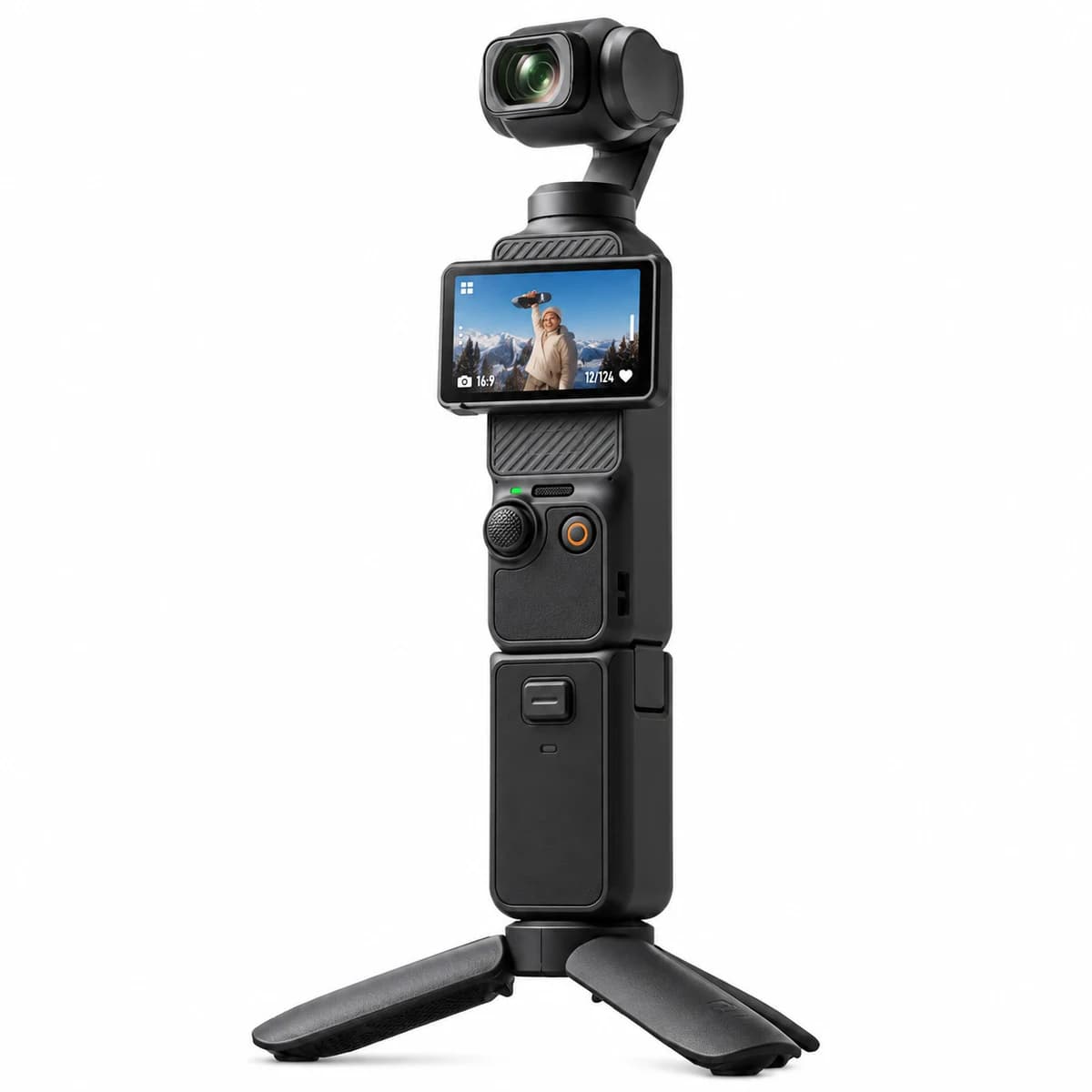 DJI Osmo Pocket 3 — view 2