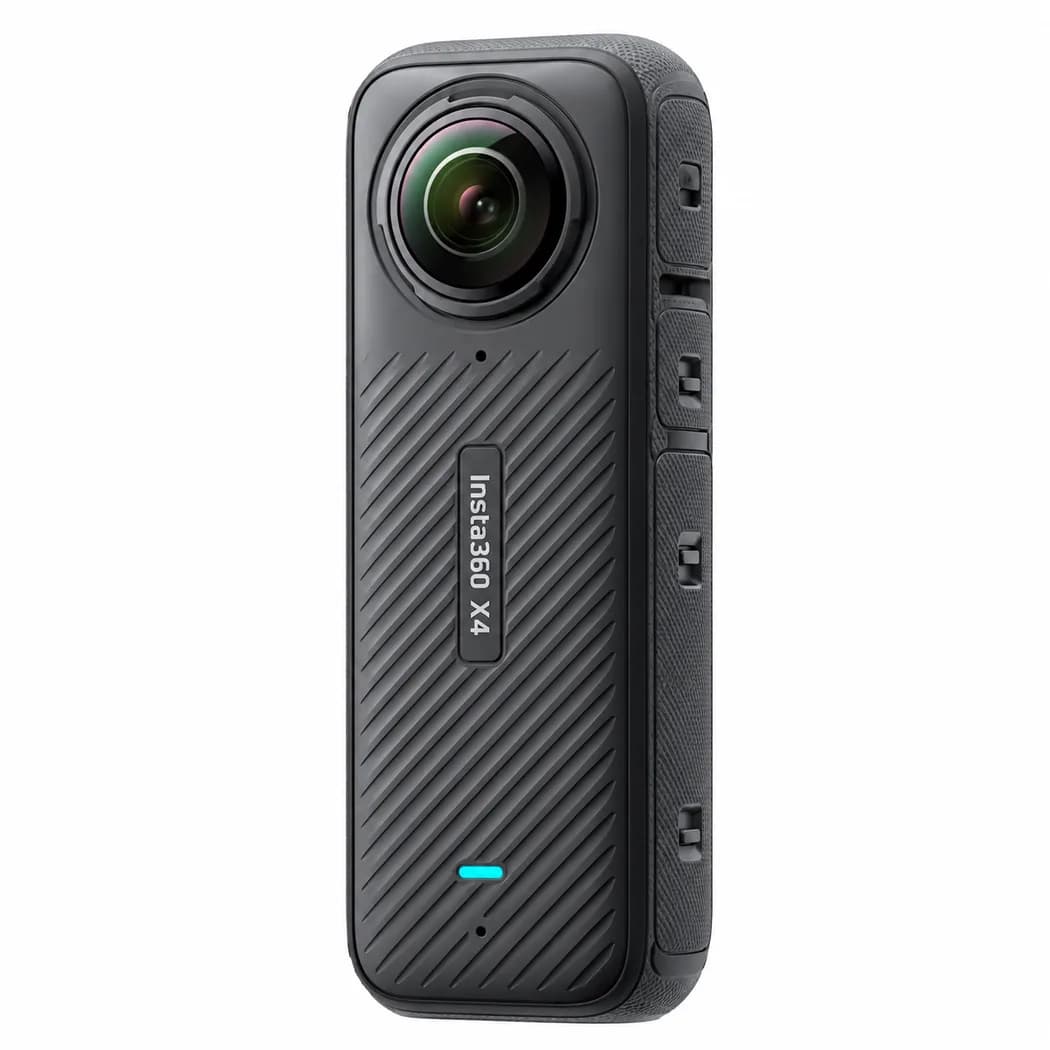 Insta360 X4 360° 8K Camera in Colombo — view 1