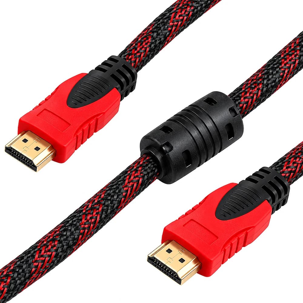 HDMI 2.0 Cable 15 Meter (4K) — view 2