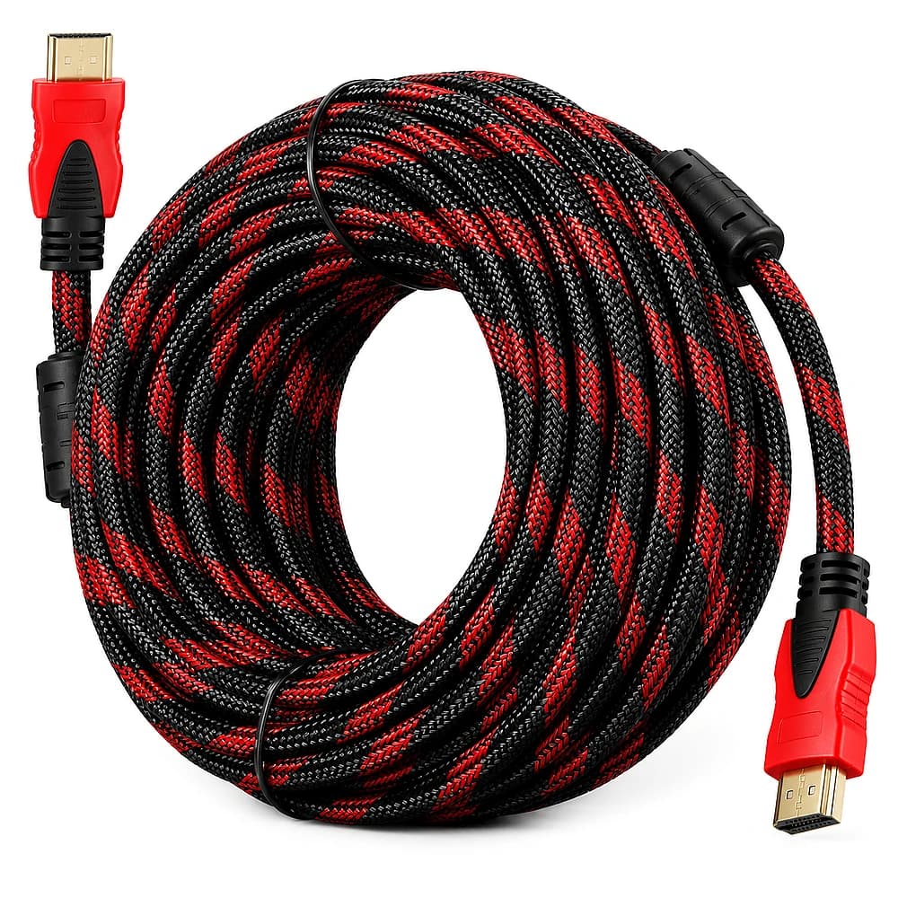 HDMI 2.0 Cable 15 Meter (4K) — view 3