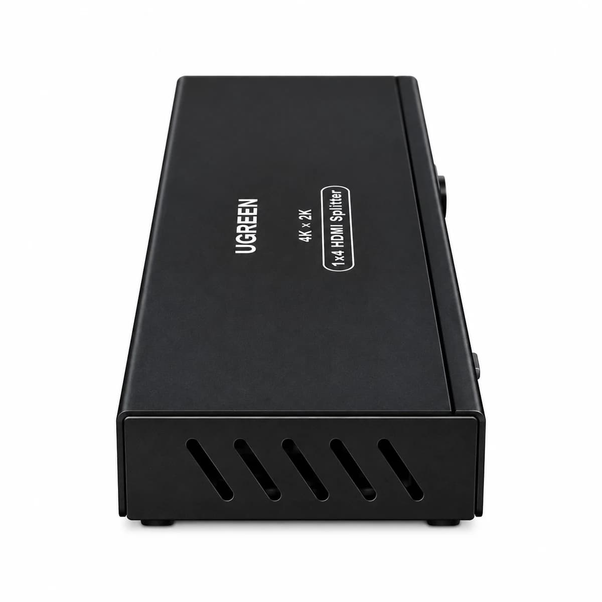 1 in 4 Out HDMI Splitter — view 4