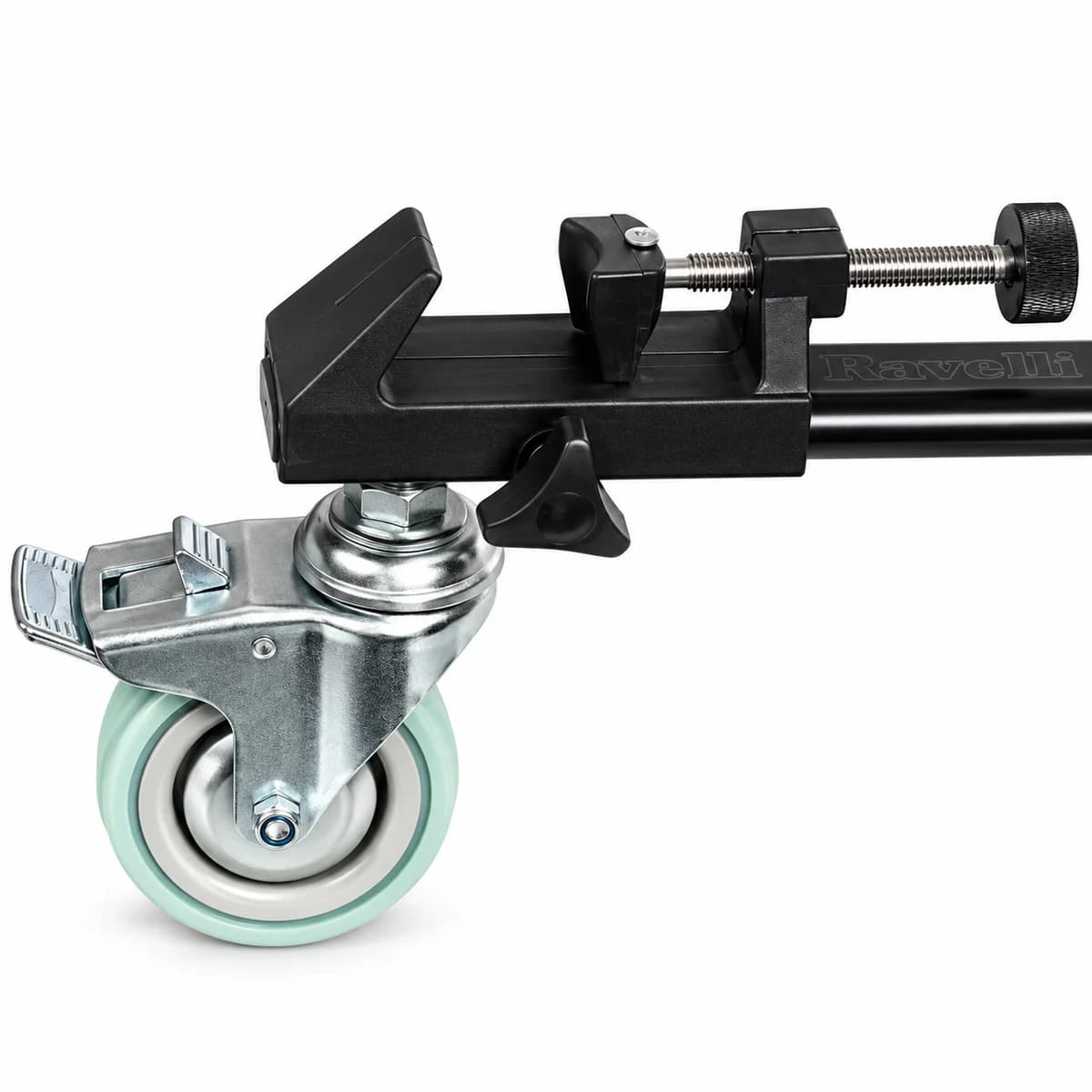 Weifeng WF-600 Universal Tripod Dolly — view 3