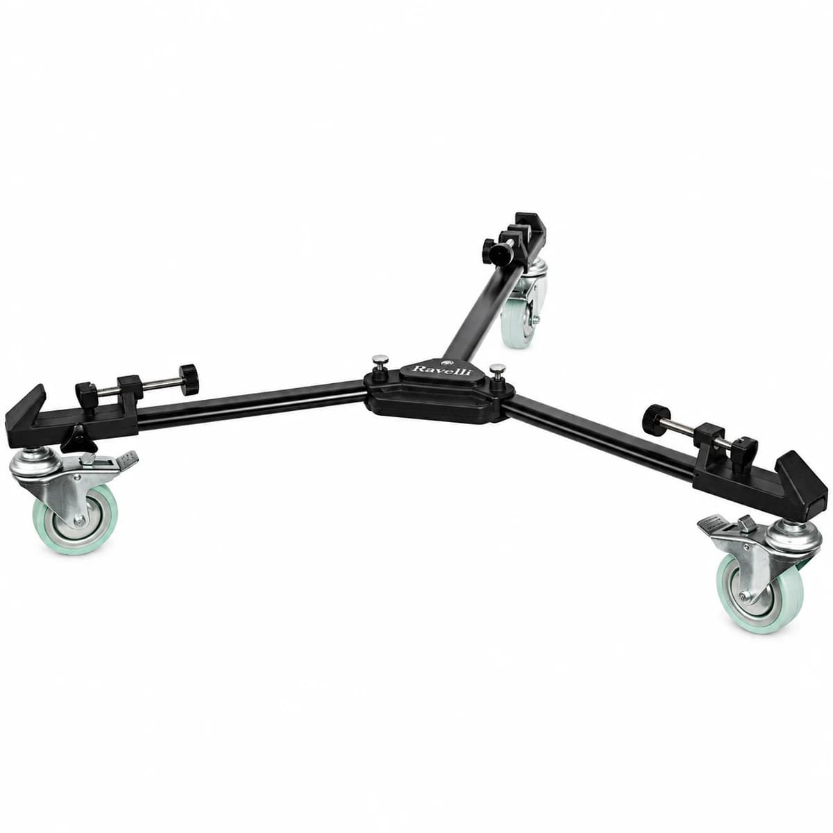 Rent the Weifeng WF-600 universal tripod dolly in Colombo from Rentitem.lk