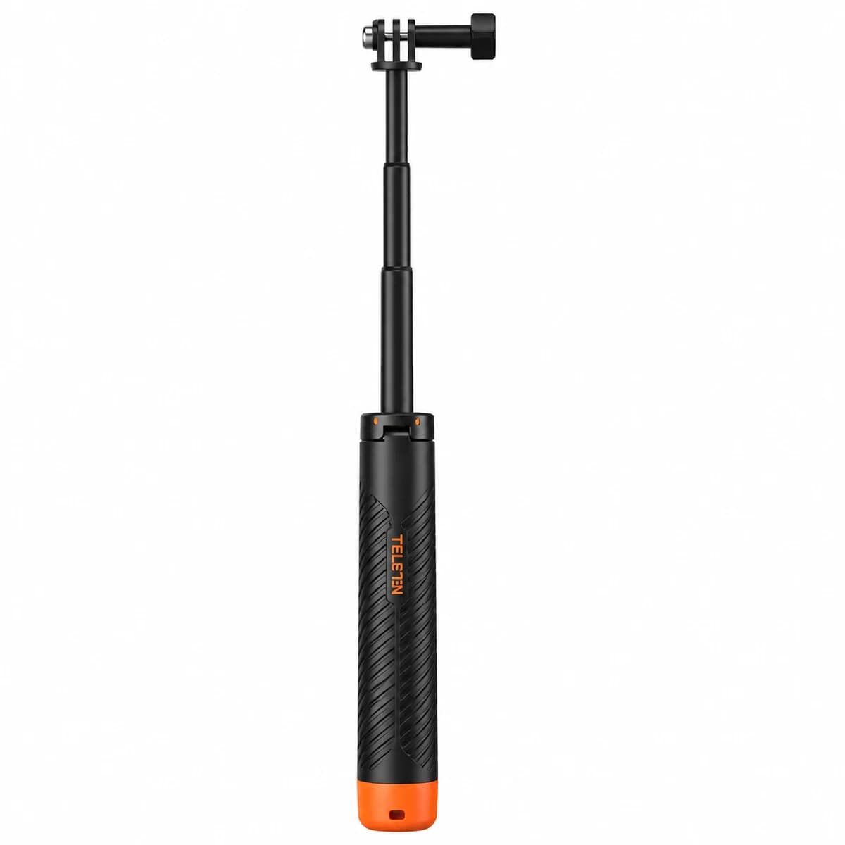 TELESIN 4-in-1 Floating Selfie Stick, Tripod and Hand Grip for GoPro — view 2
