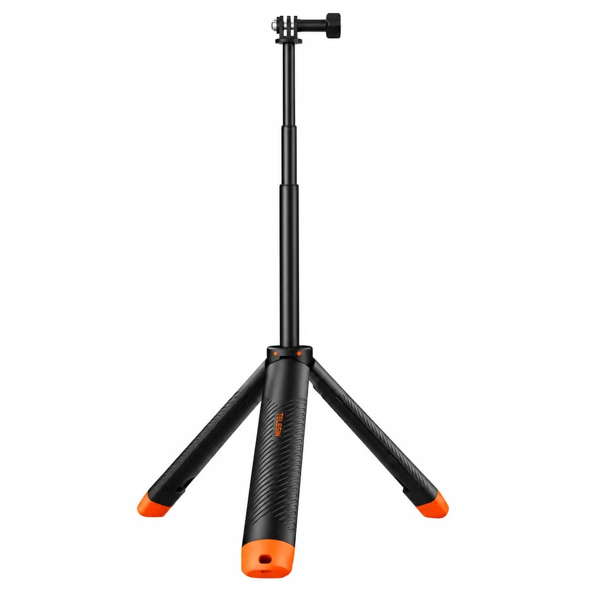 TELESIN 4-in-1 Floating Selfie Stick, Tripod and Hand Grip for GoPro — view 3