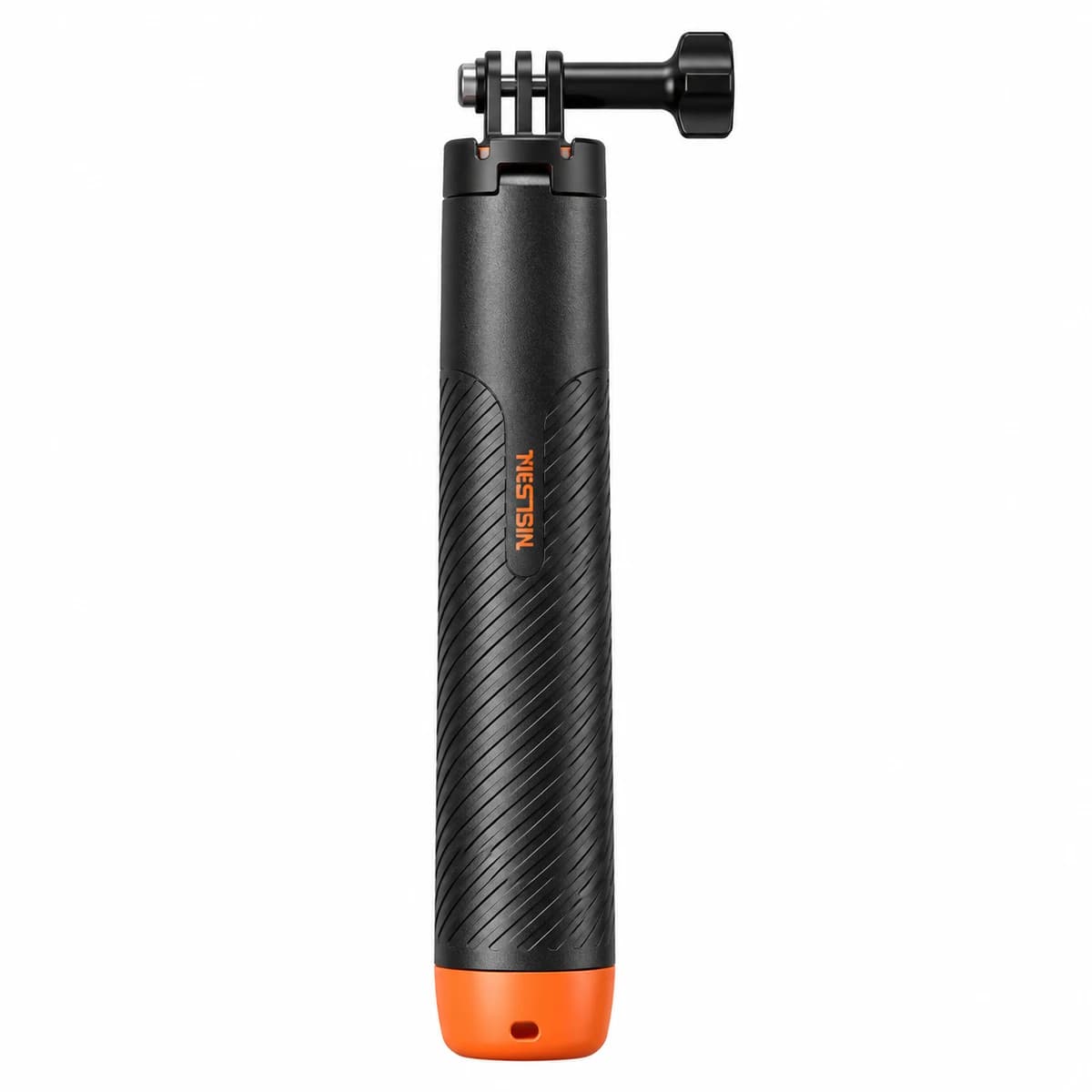 Rent the TELESIN 4-in-1 floating selfie stick, hand grip and tripod for GoPro in Colombo, Sri Lanka