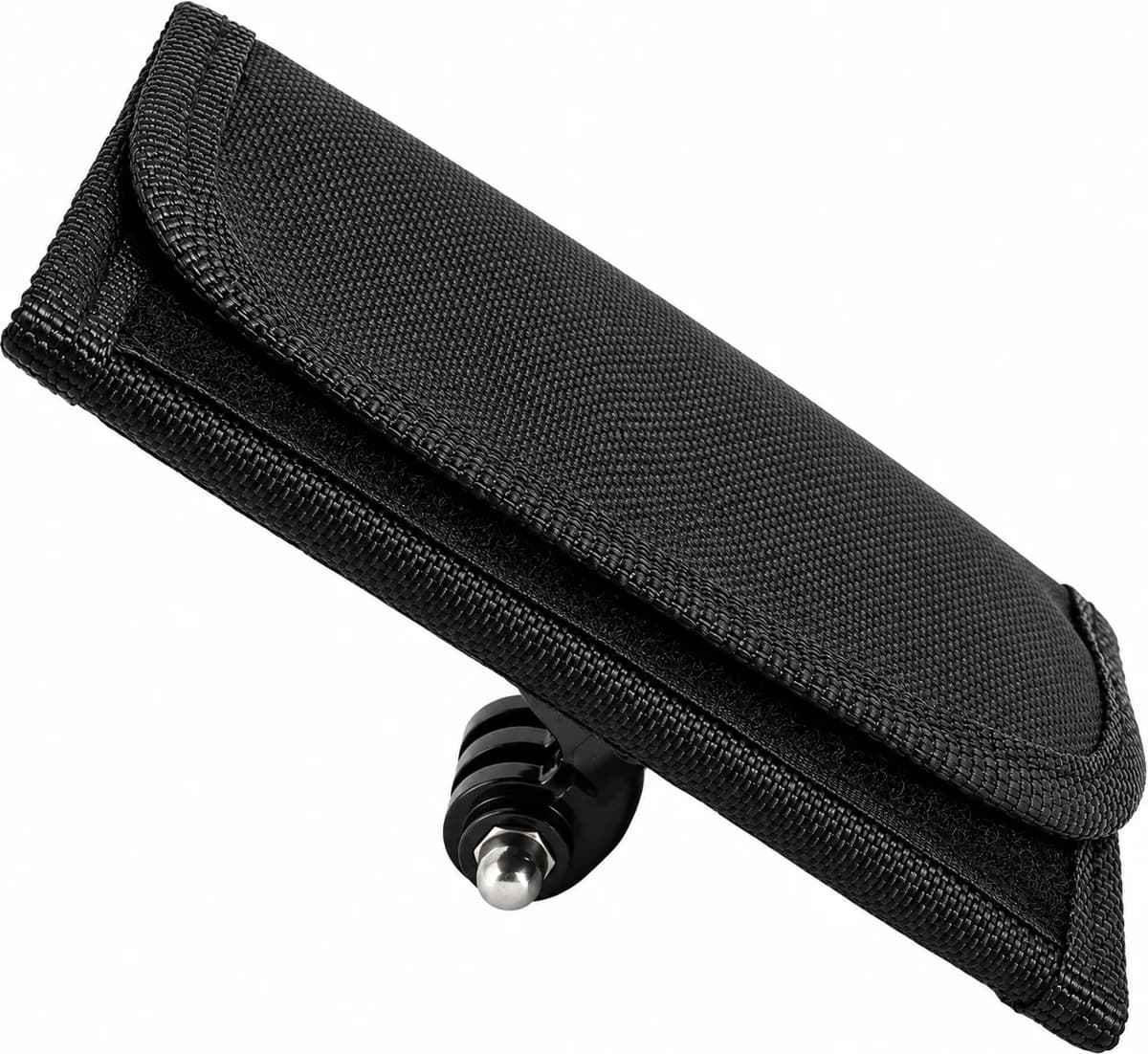 TELESIN 360 Rotation Backpack Strap Mount for Action Cameras — view 3