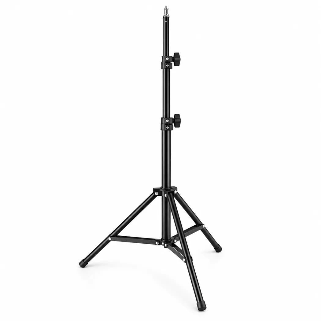 Plokama PK-8899 Photograph Tripod 2.1m in Colombo — view 2