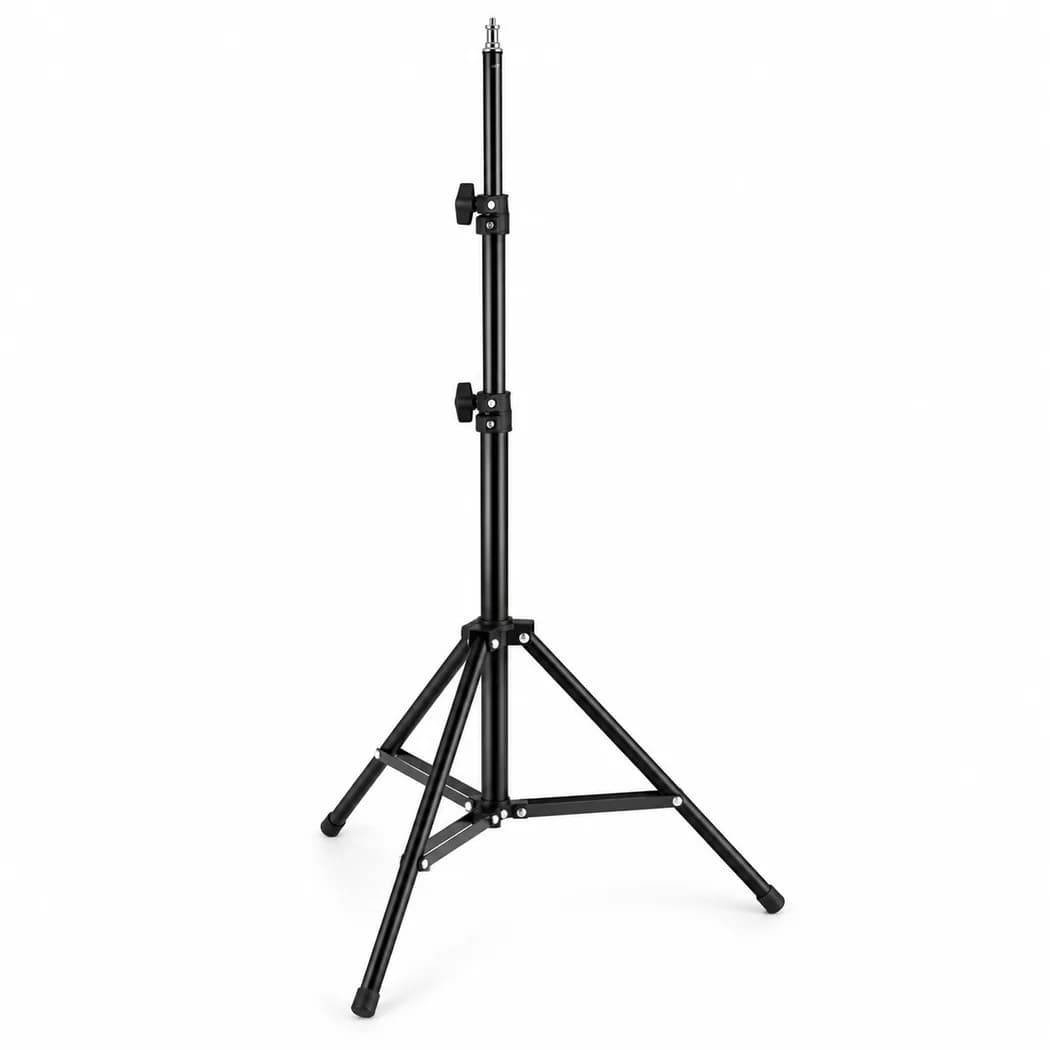 Plokama PK-8899 Photograph Tripod 2.1m in Colombo — view 3