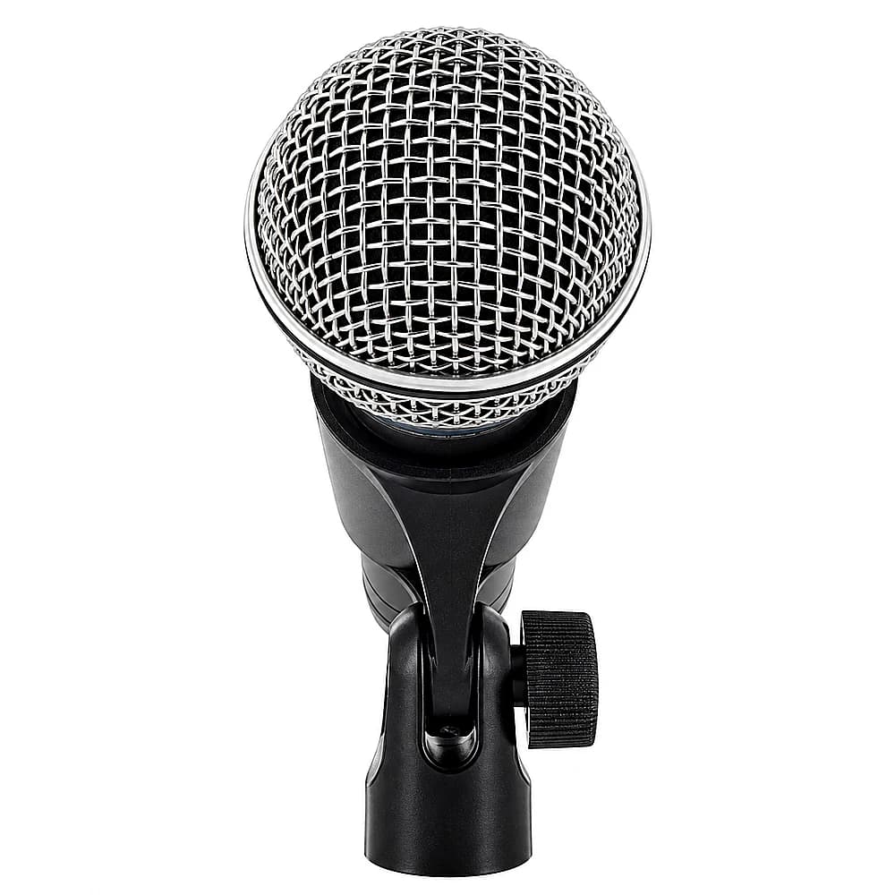 Samson Q7 Handheld Dynamic Microphone — view 1