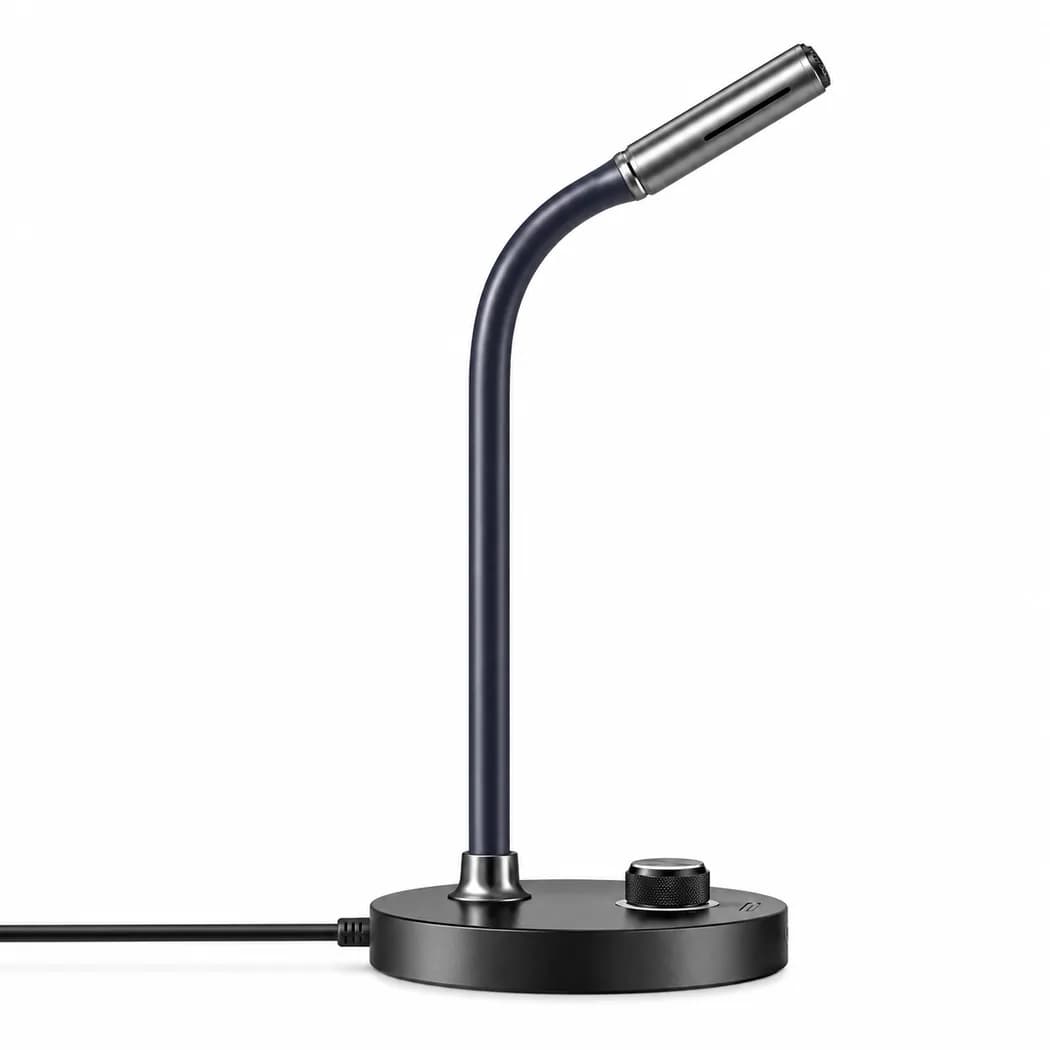 UGREEN 90416 USB Desktop Microphone in Colombo — view 1