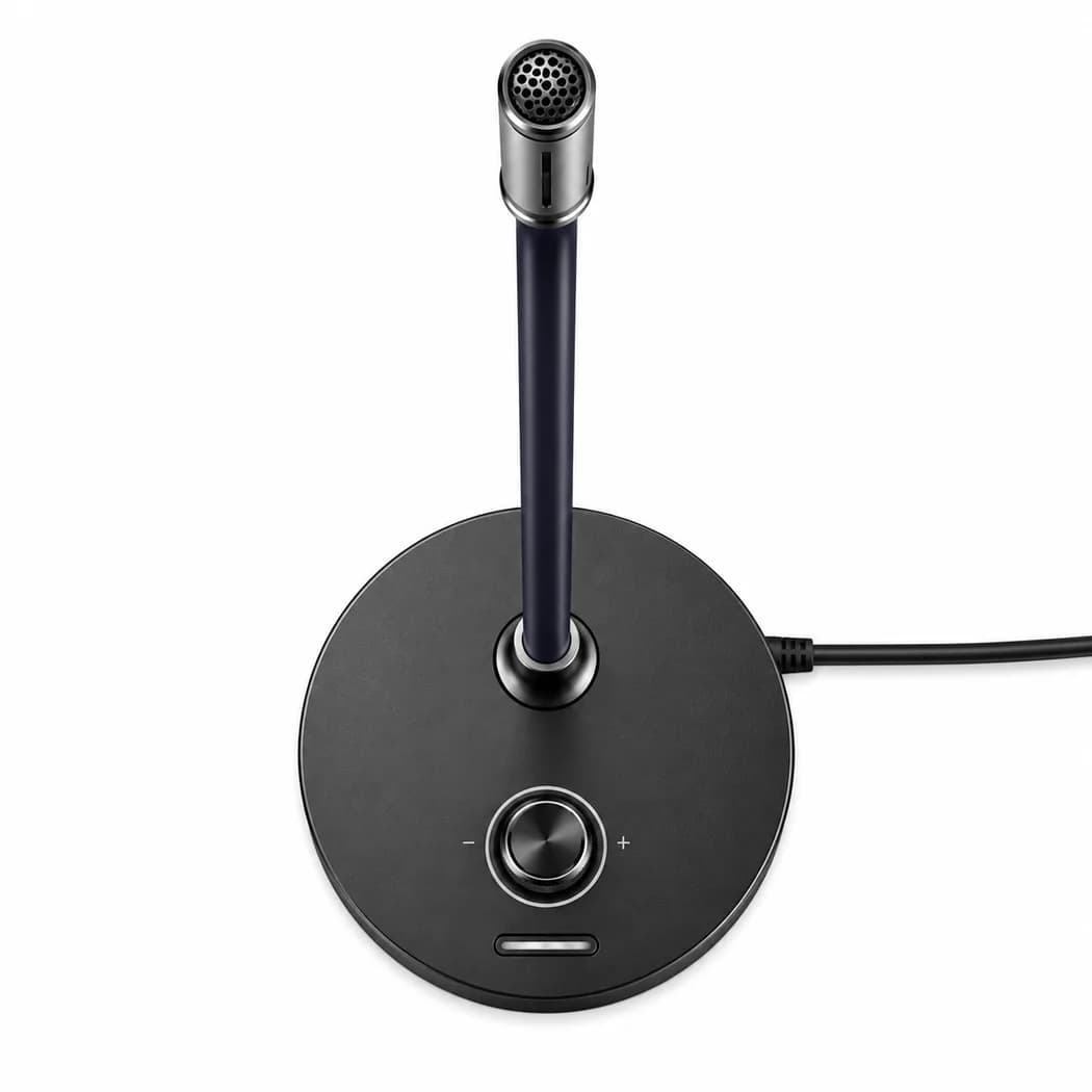 UGREEN 90416 USB Desktop Microphone in Colombo — view 3