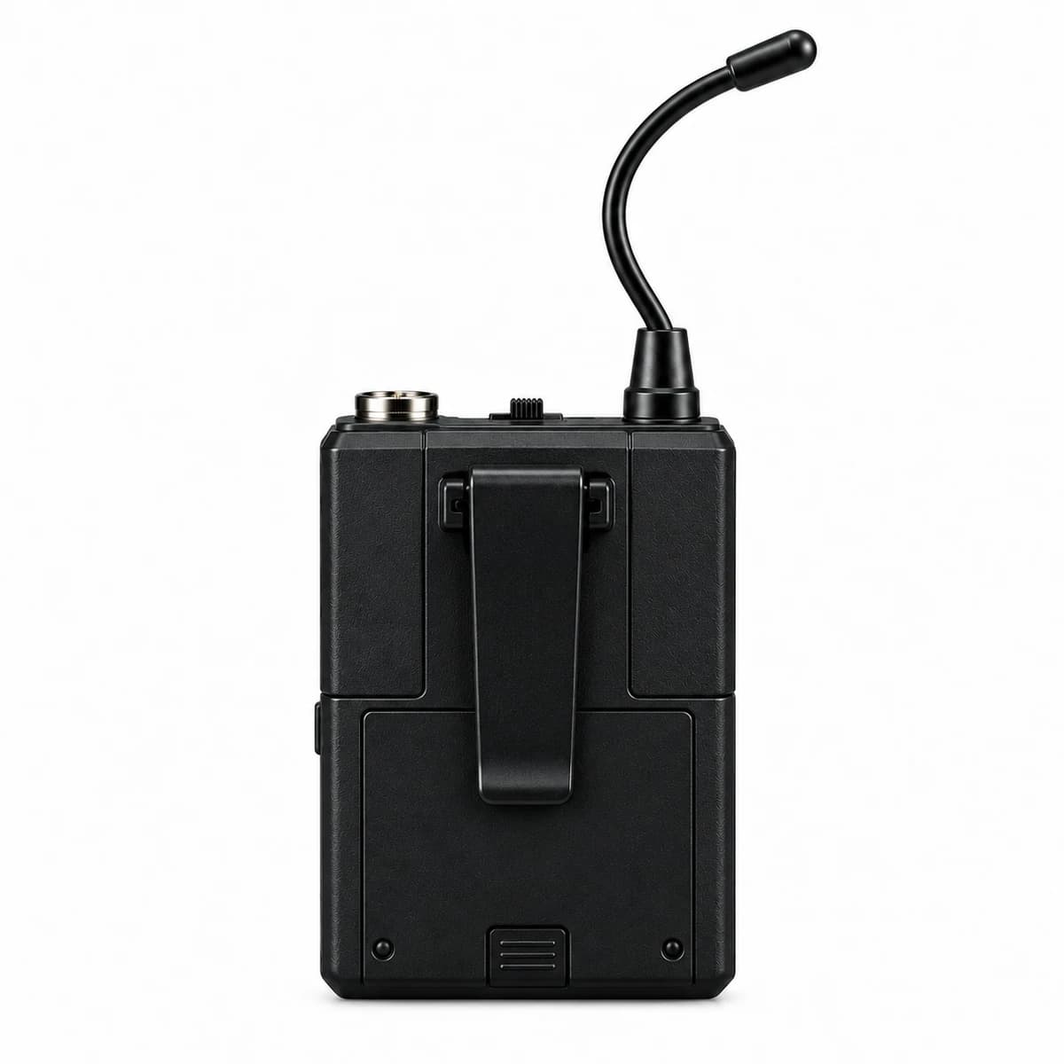 TX Wireless Bodypack Transmitter (UHF) — view 5