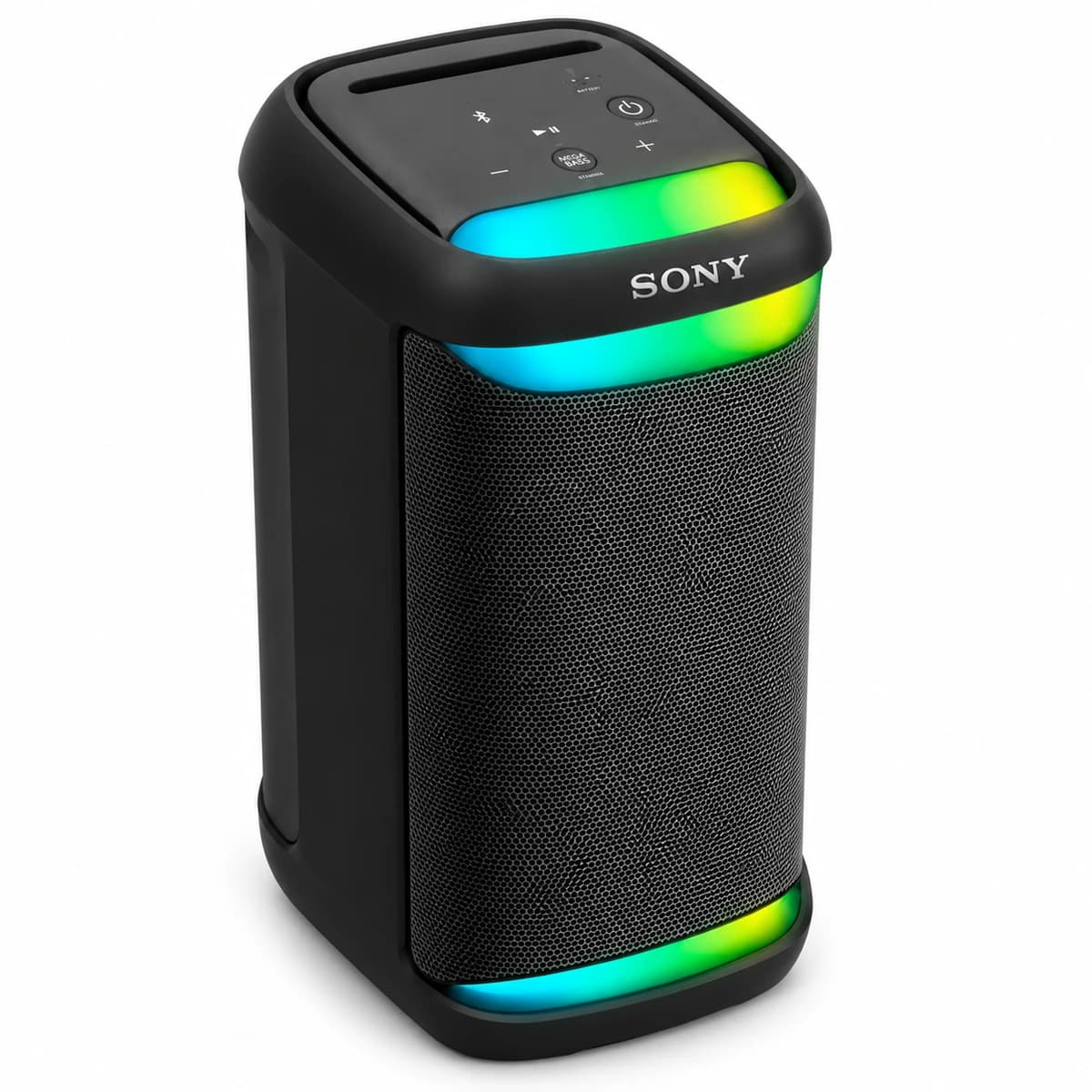 Sony XV500 Party Speaker — view 1