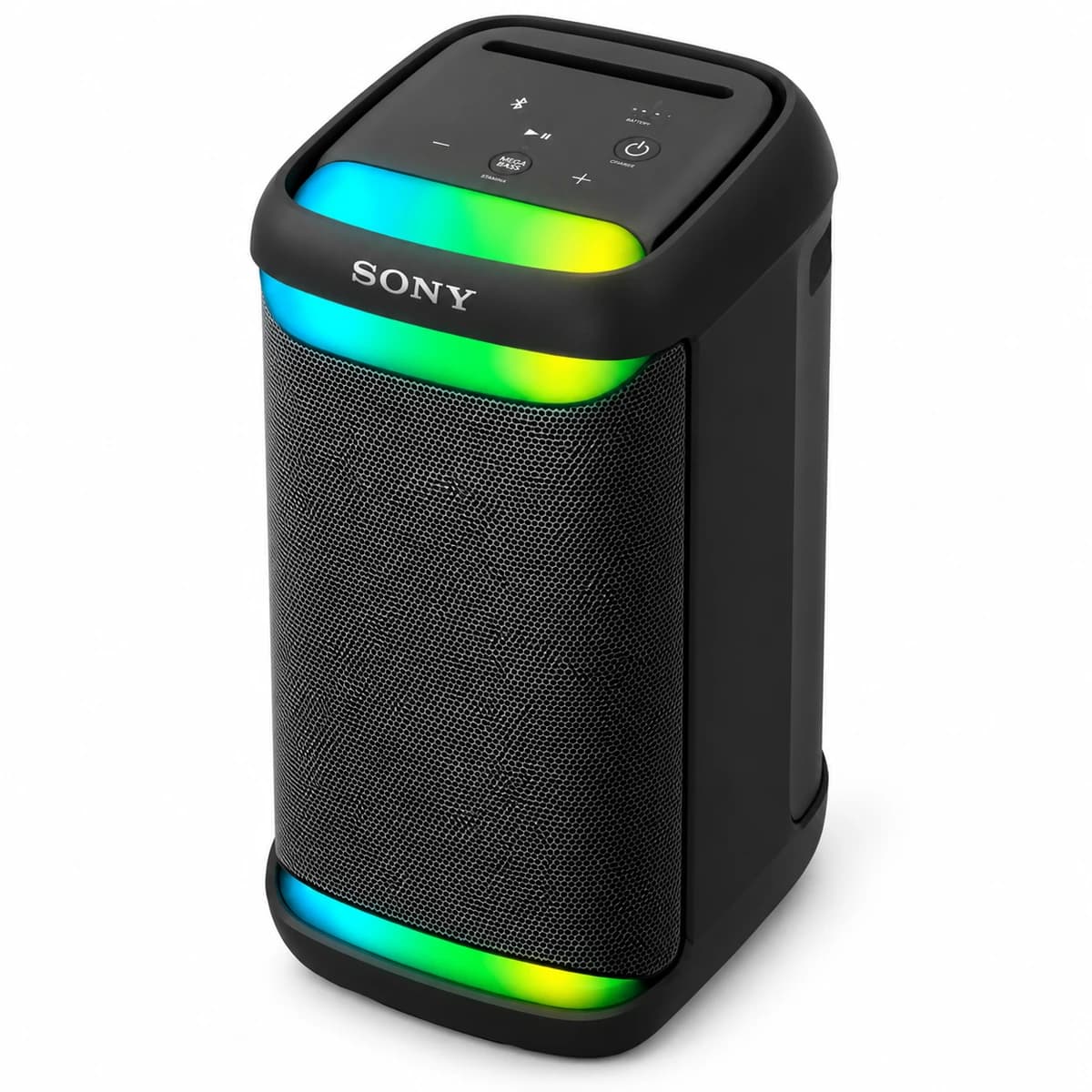 Sony XV500 Party Speaker — view 2
