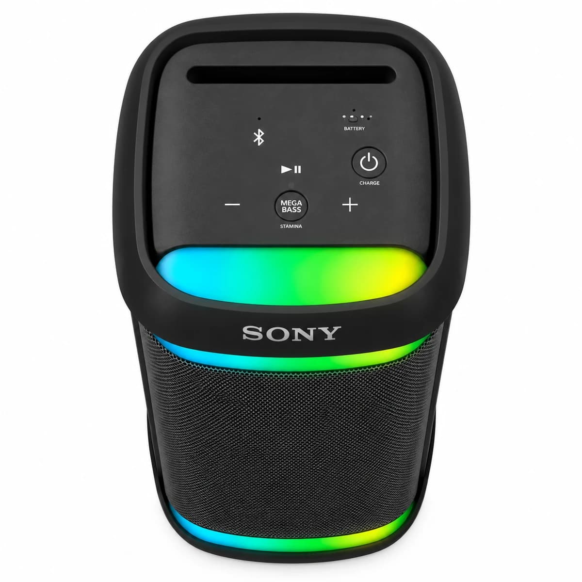 Sony XV500 Party Speaker — view 3